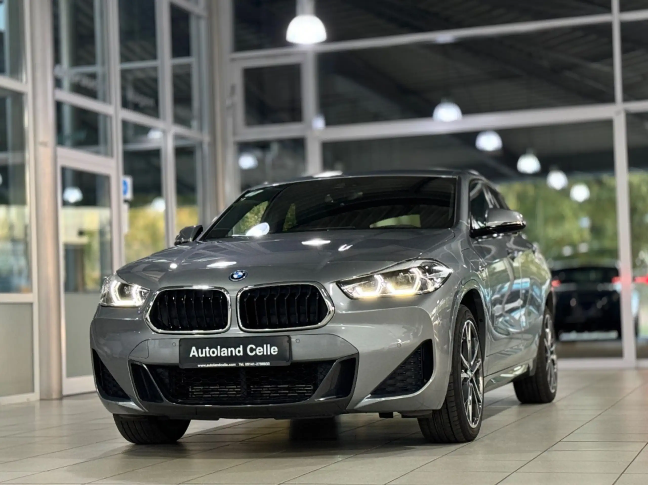 BMW - X2