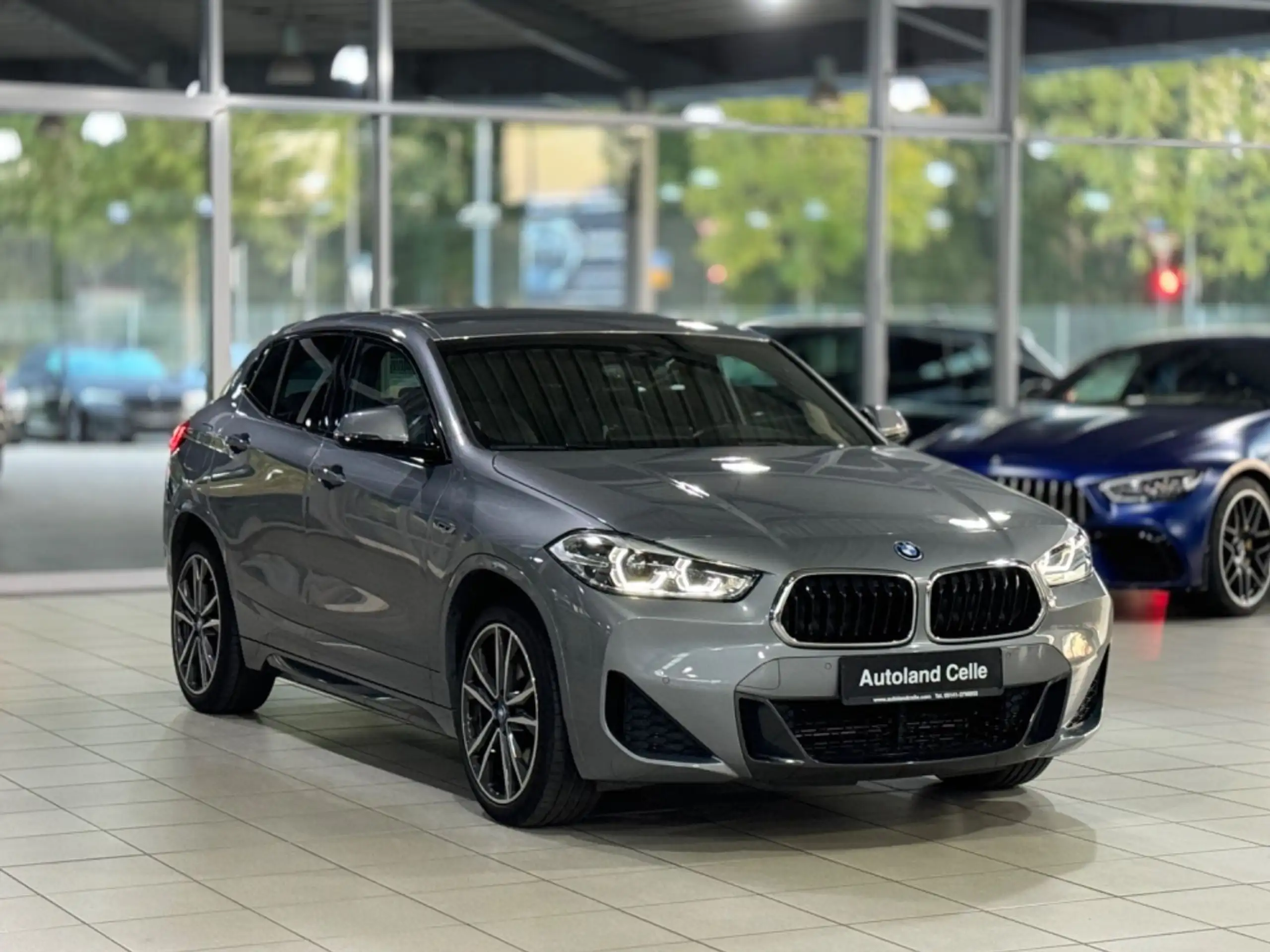 BMW - X2