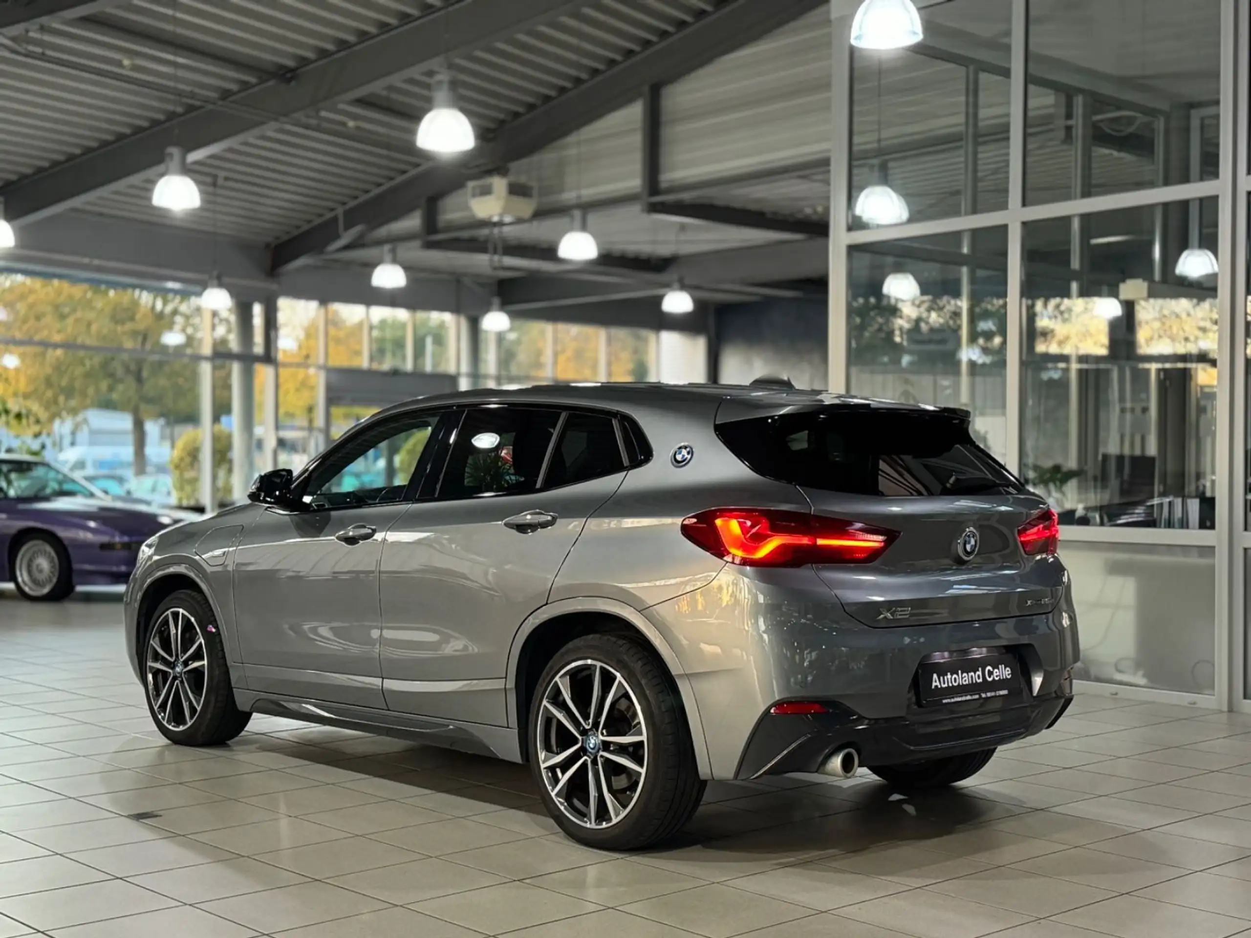 BMW - X2