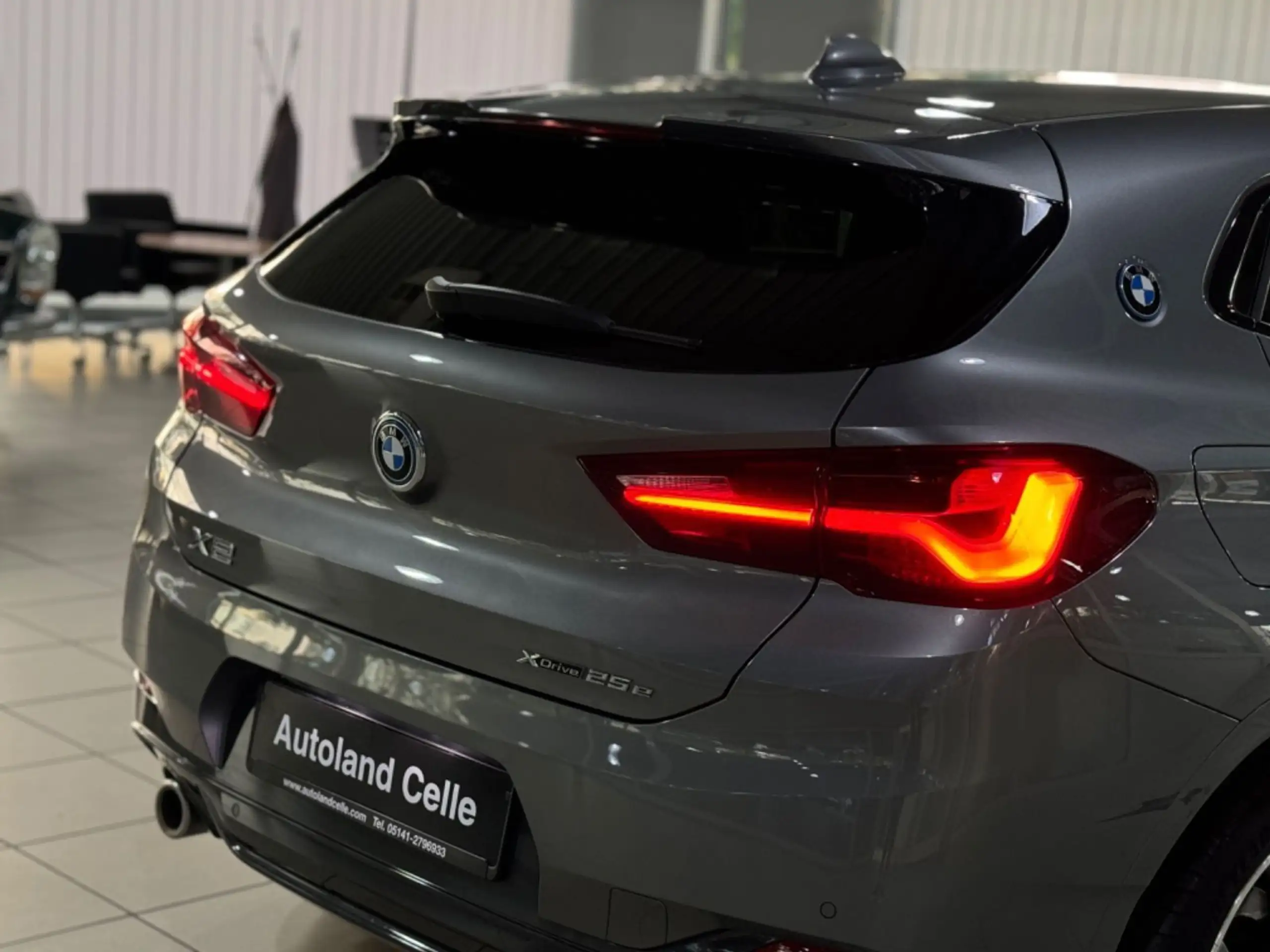 BMW - X2