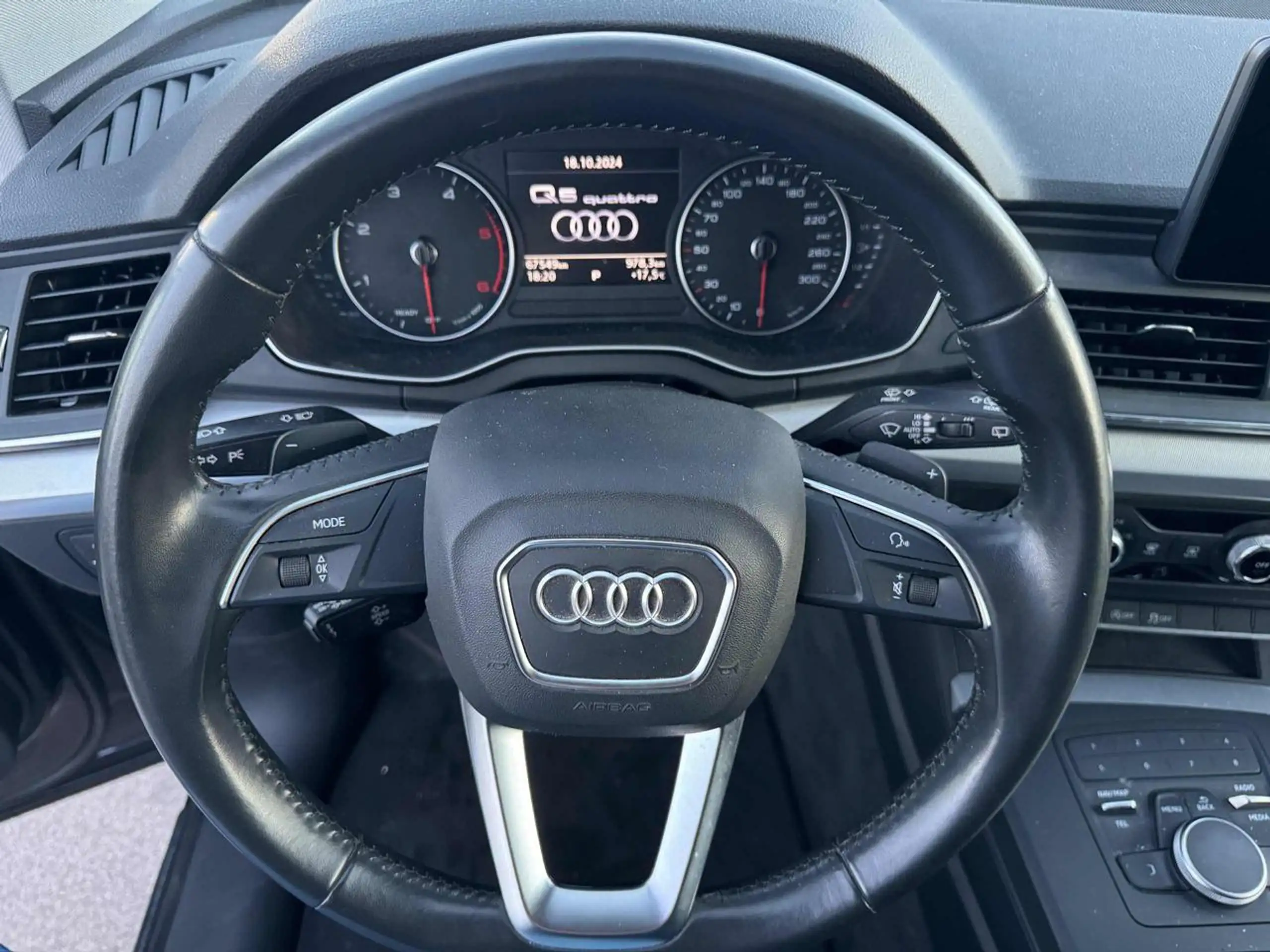 Audi - Q5