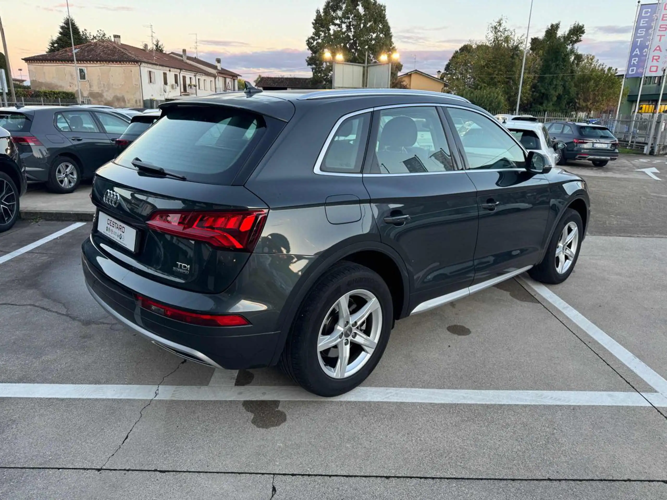 Audi - Q5