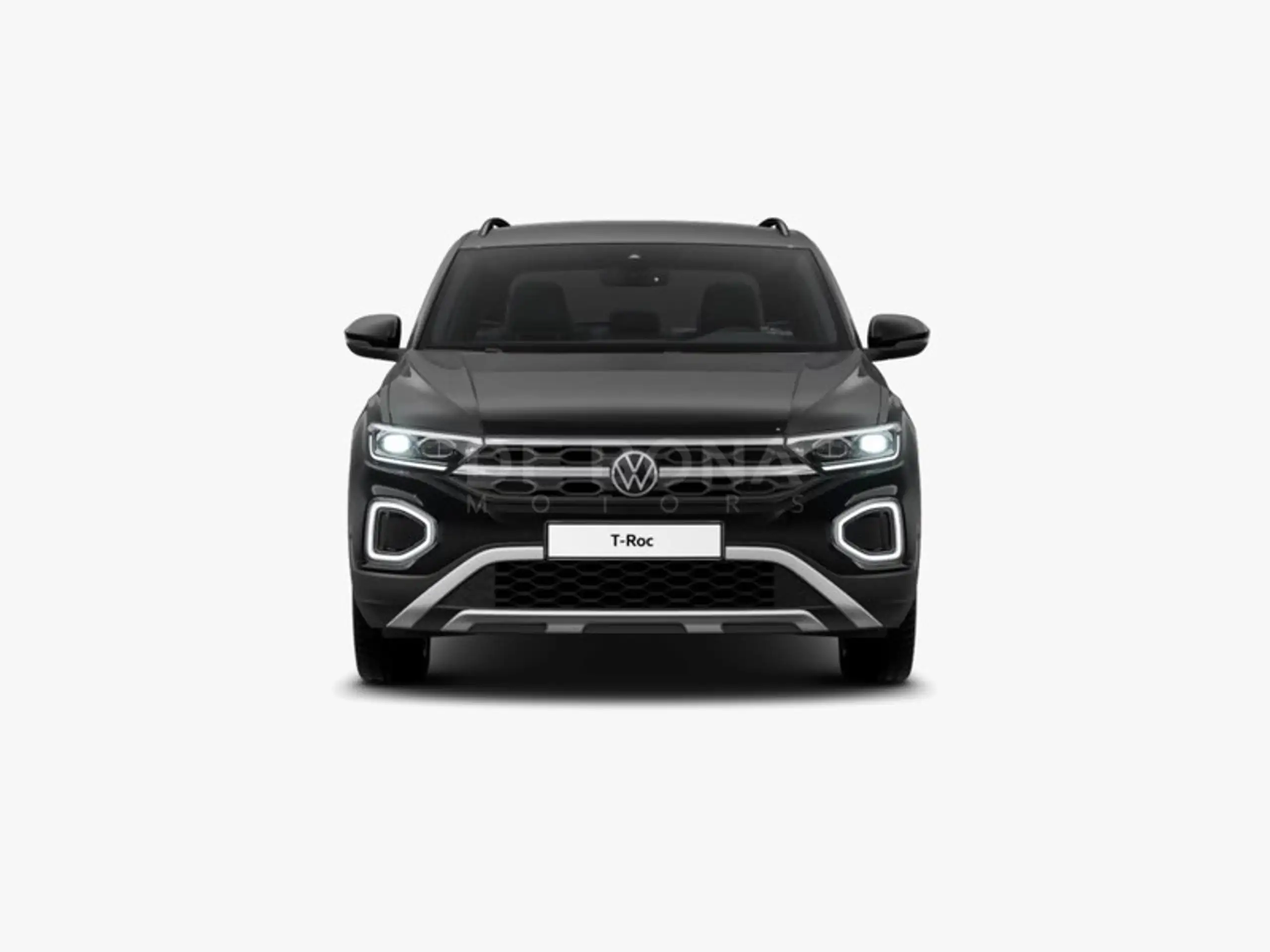 Volkswagen - T-Roc