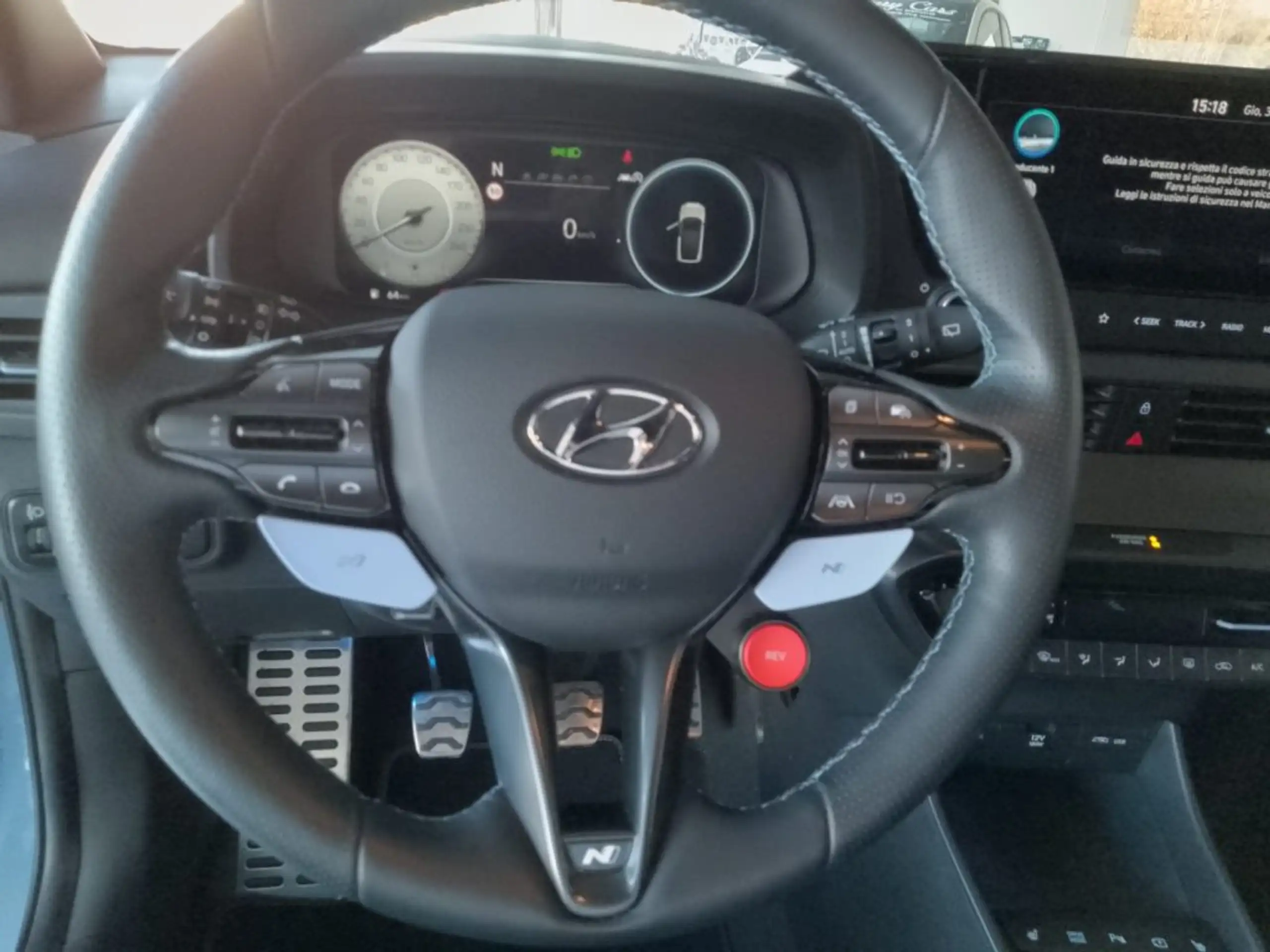 Hyundai - i20