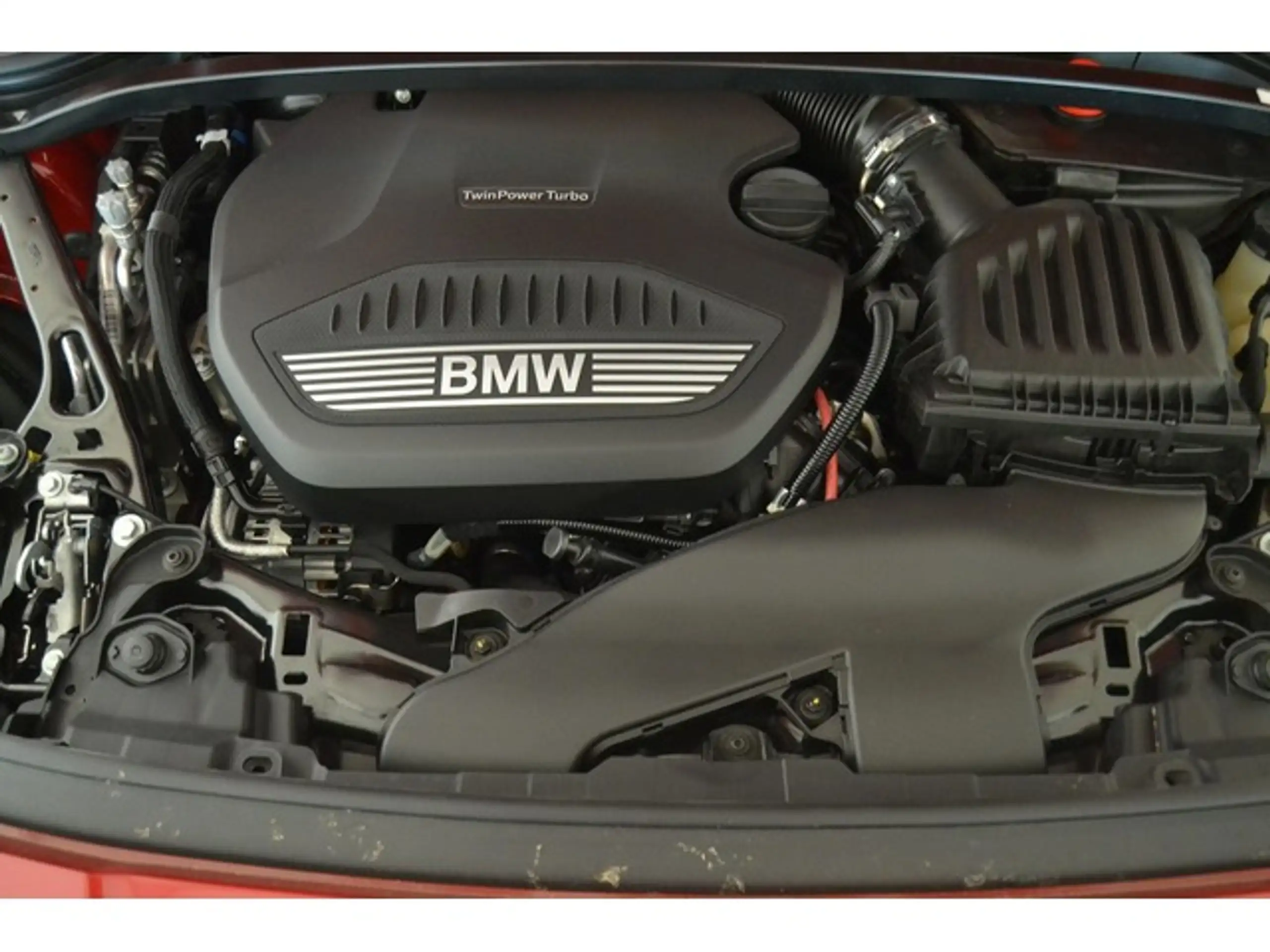 BMW - 118