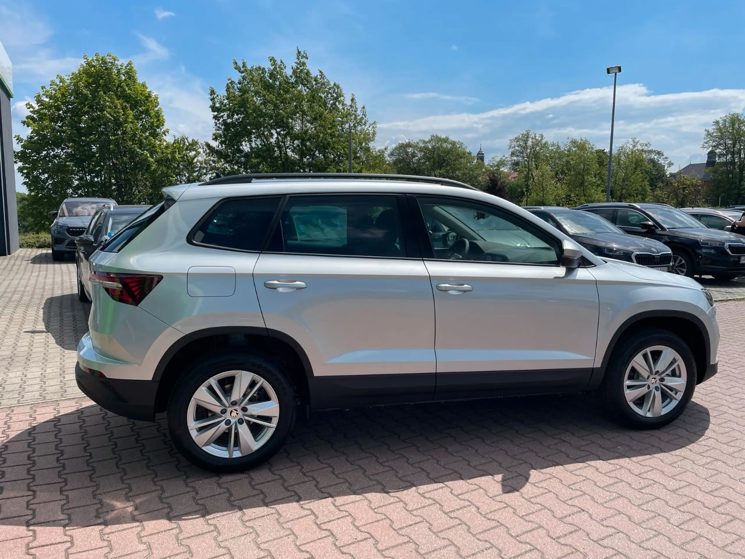 Skoda - Karoq