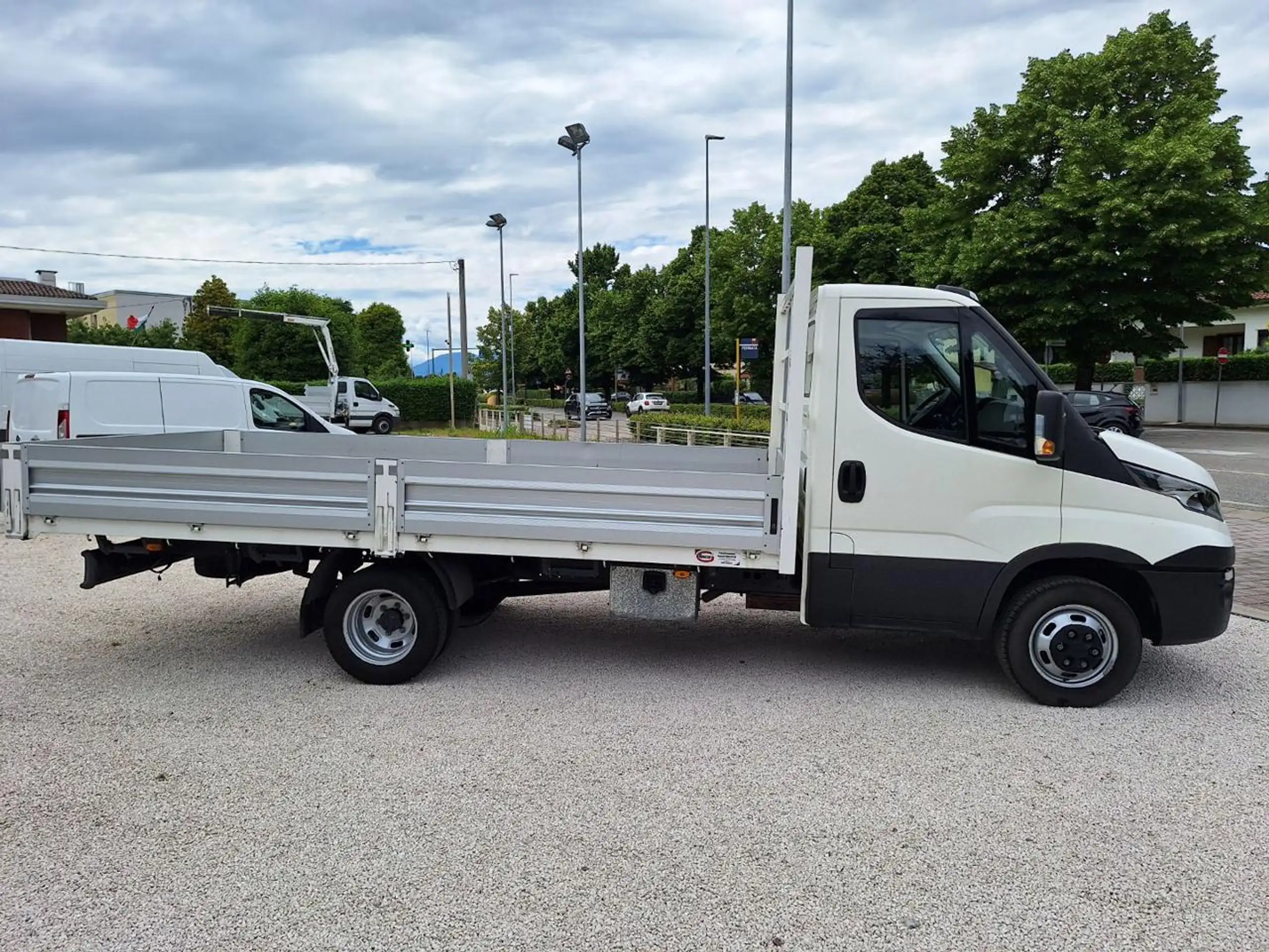 Iveco - Daily