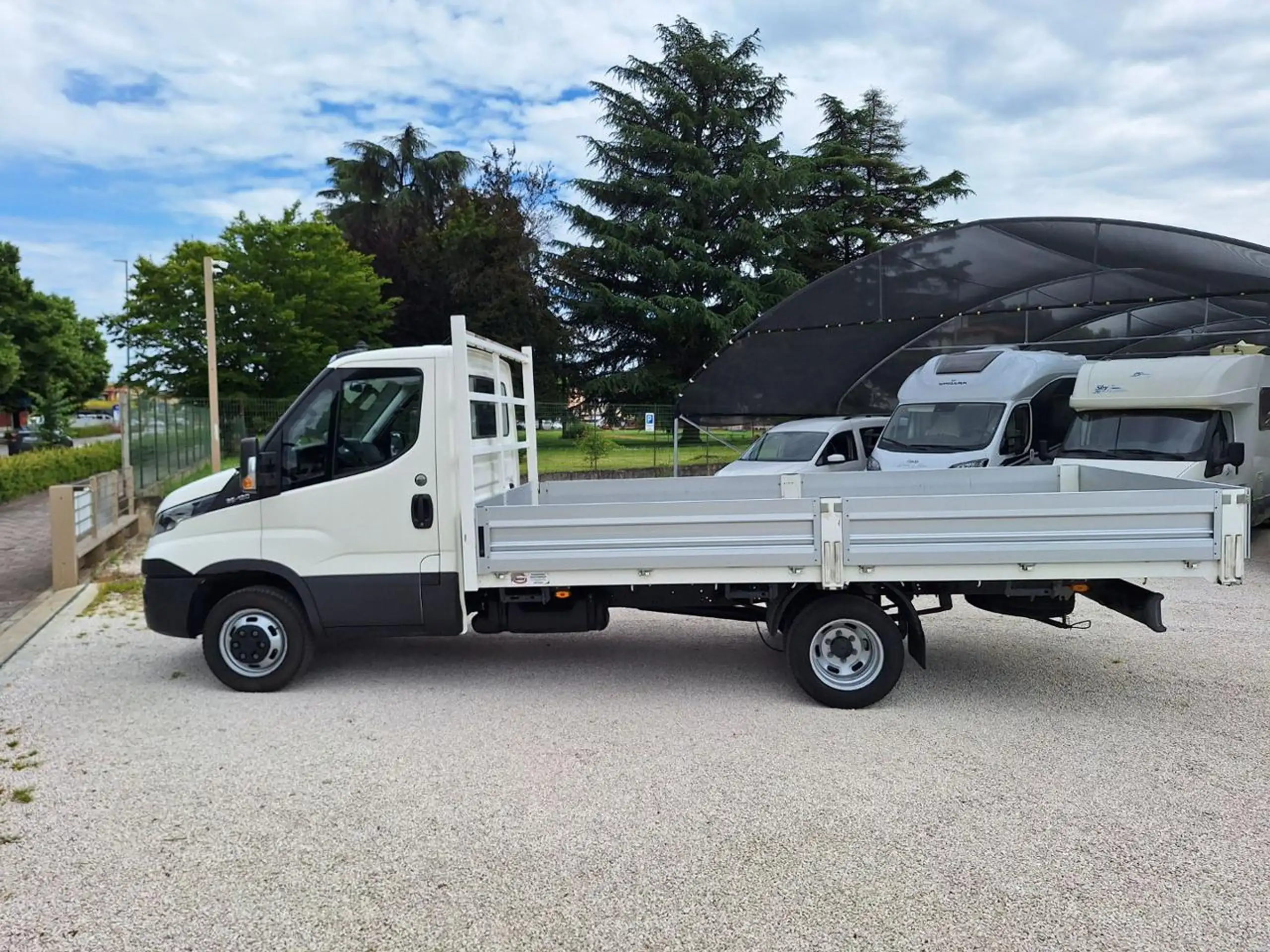 Iveco - Daily