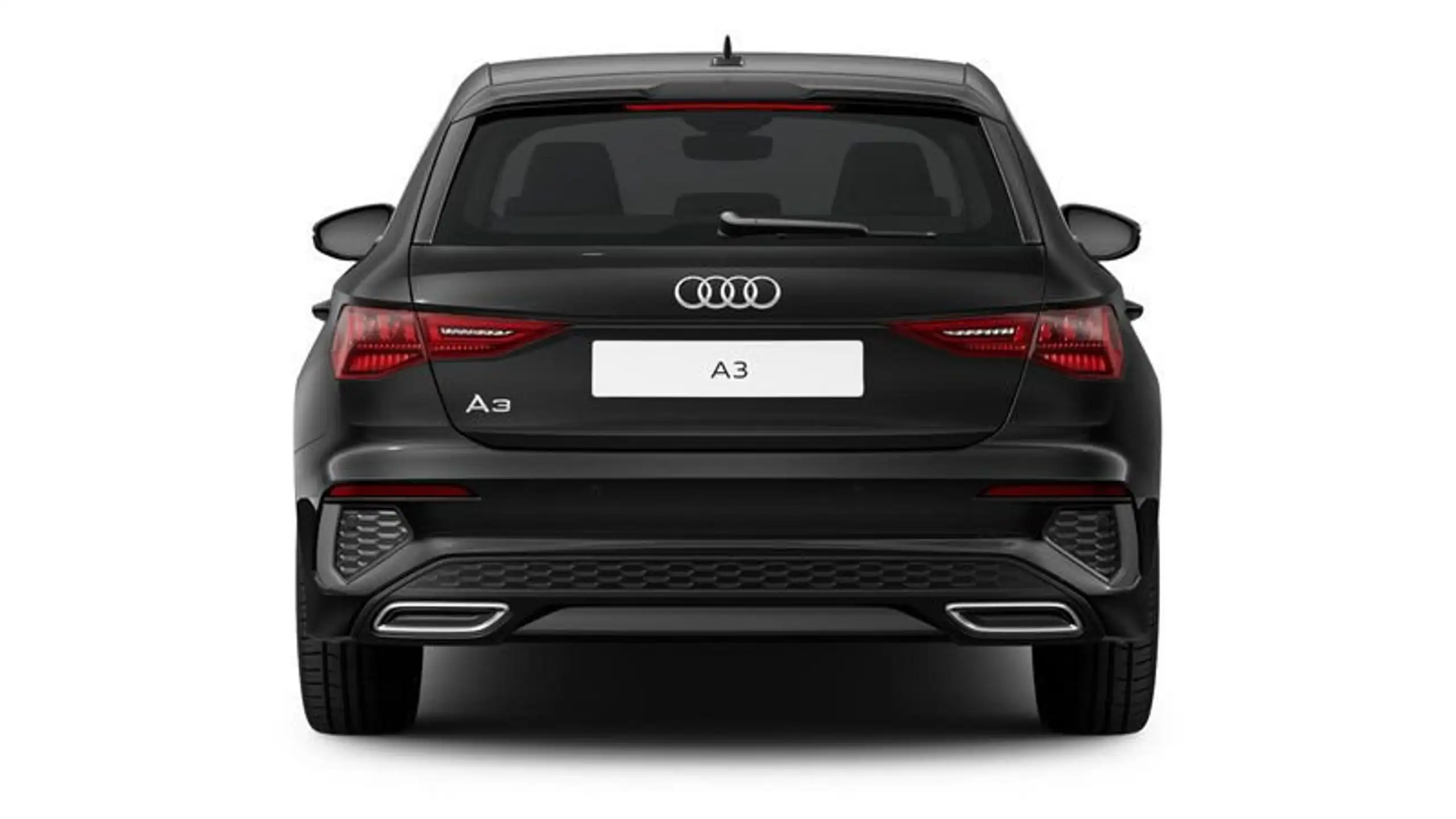 Audi - A3