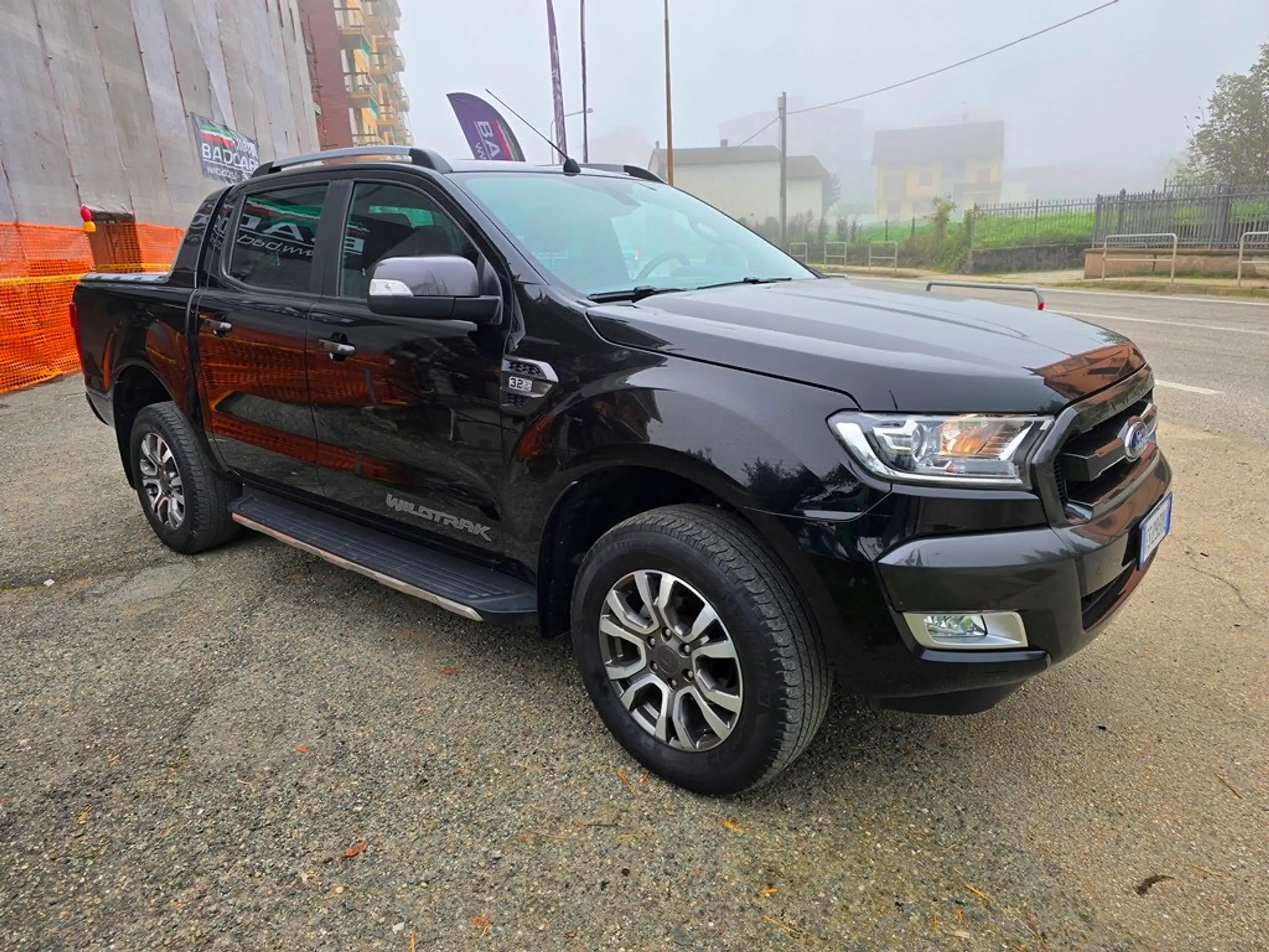 Ford - Ranger