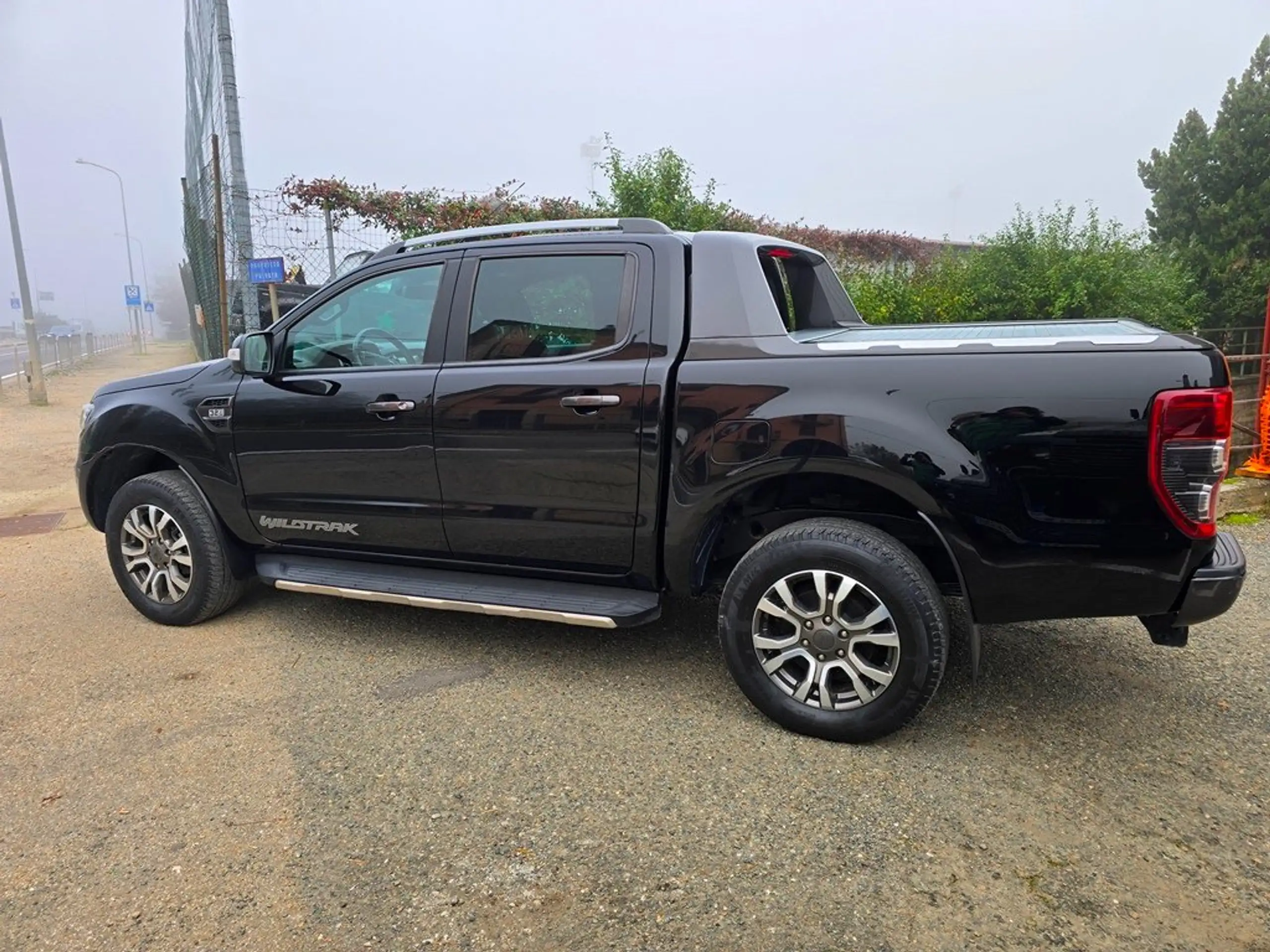 Ford - Ranger