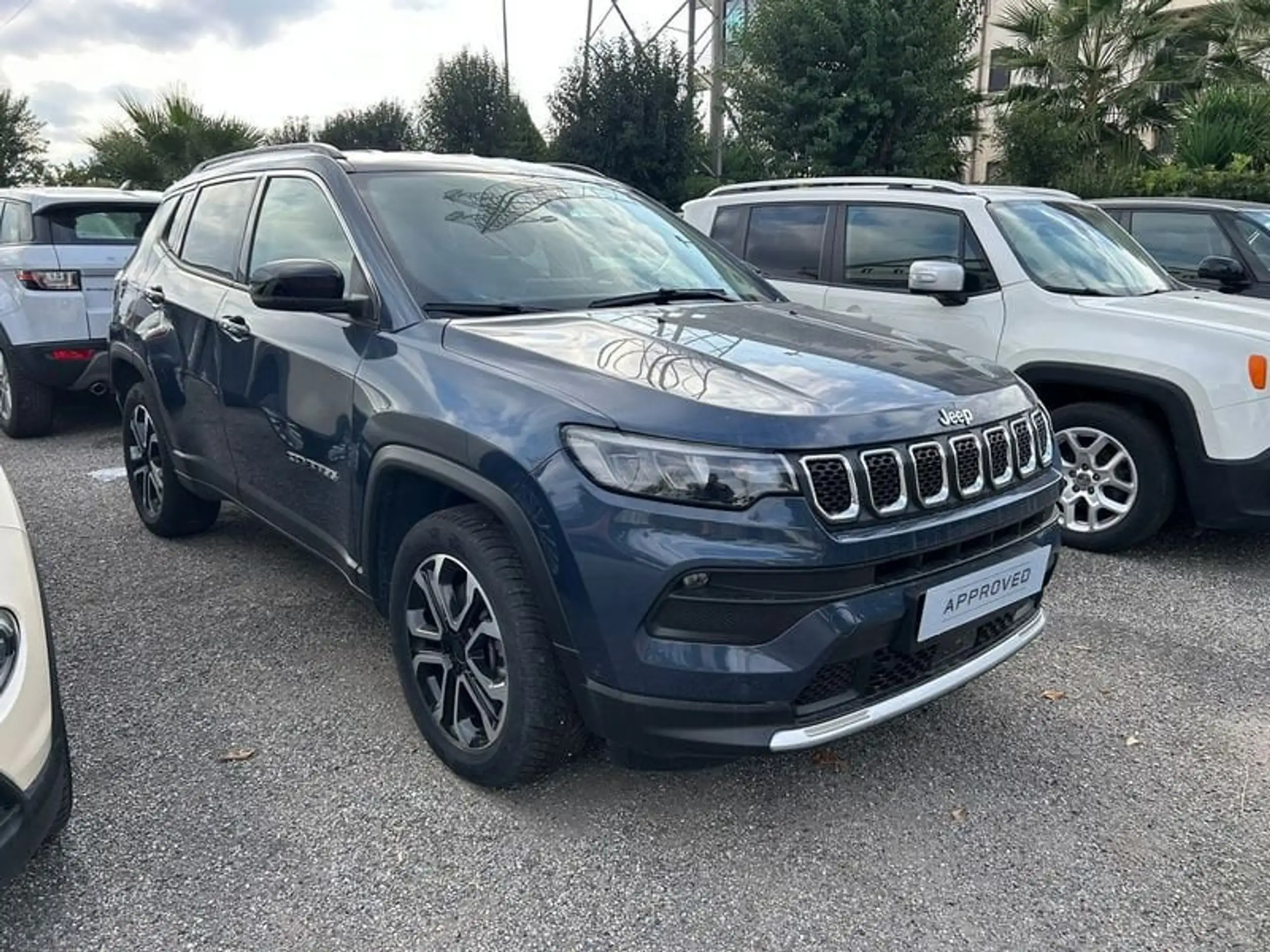 Jeep - Compass