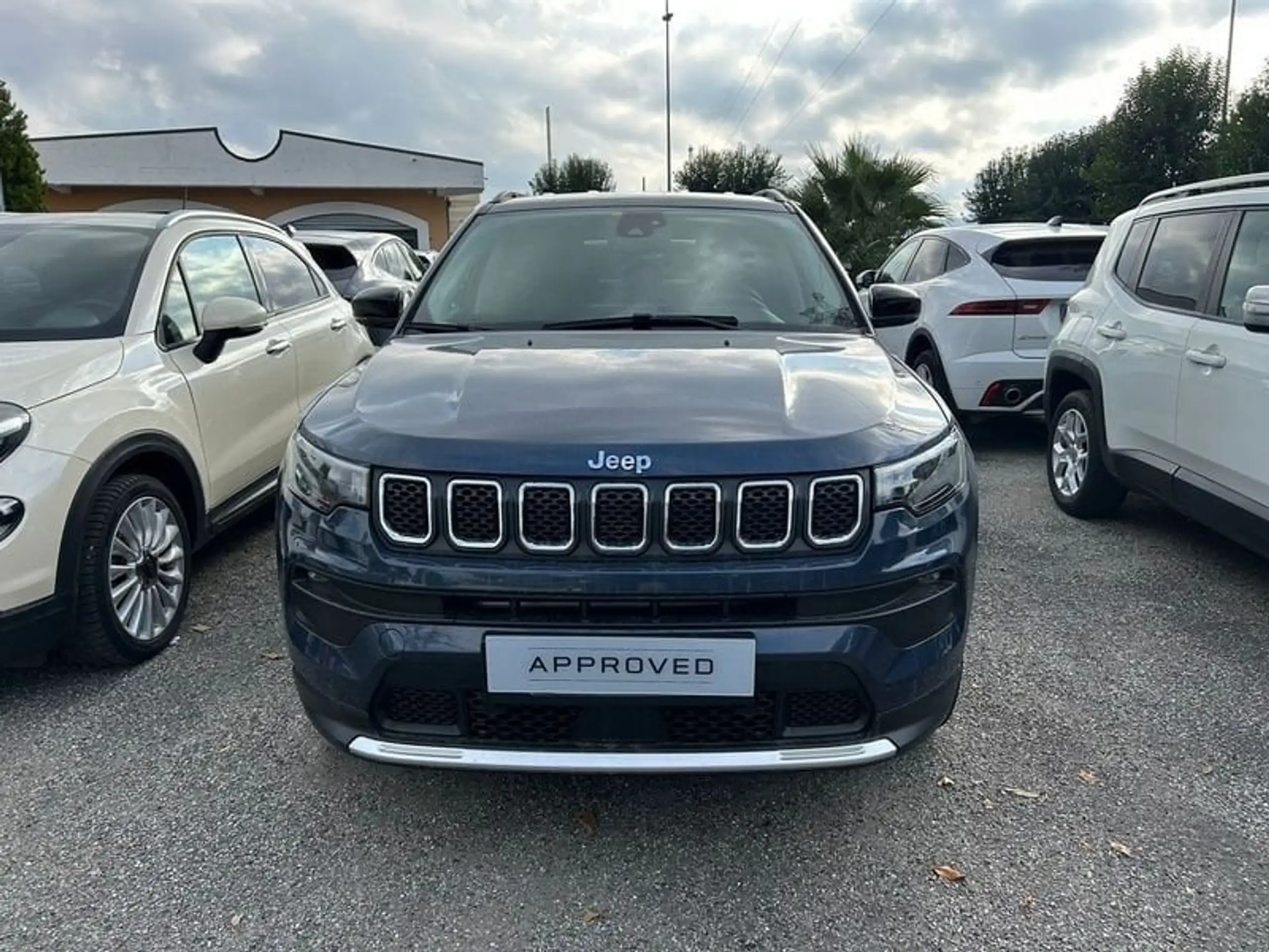 Jeep - Compass