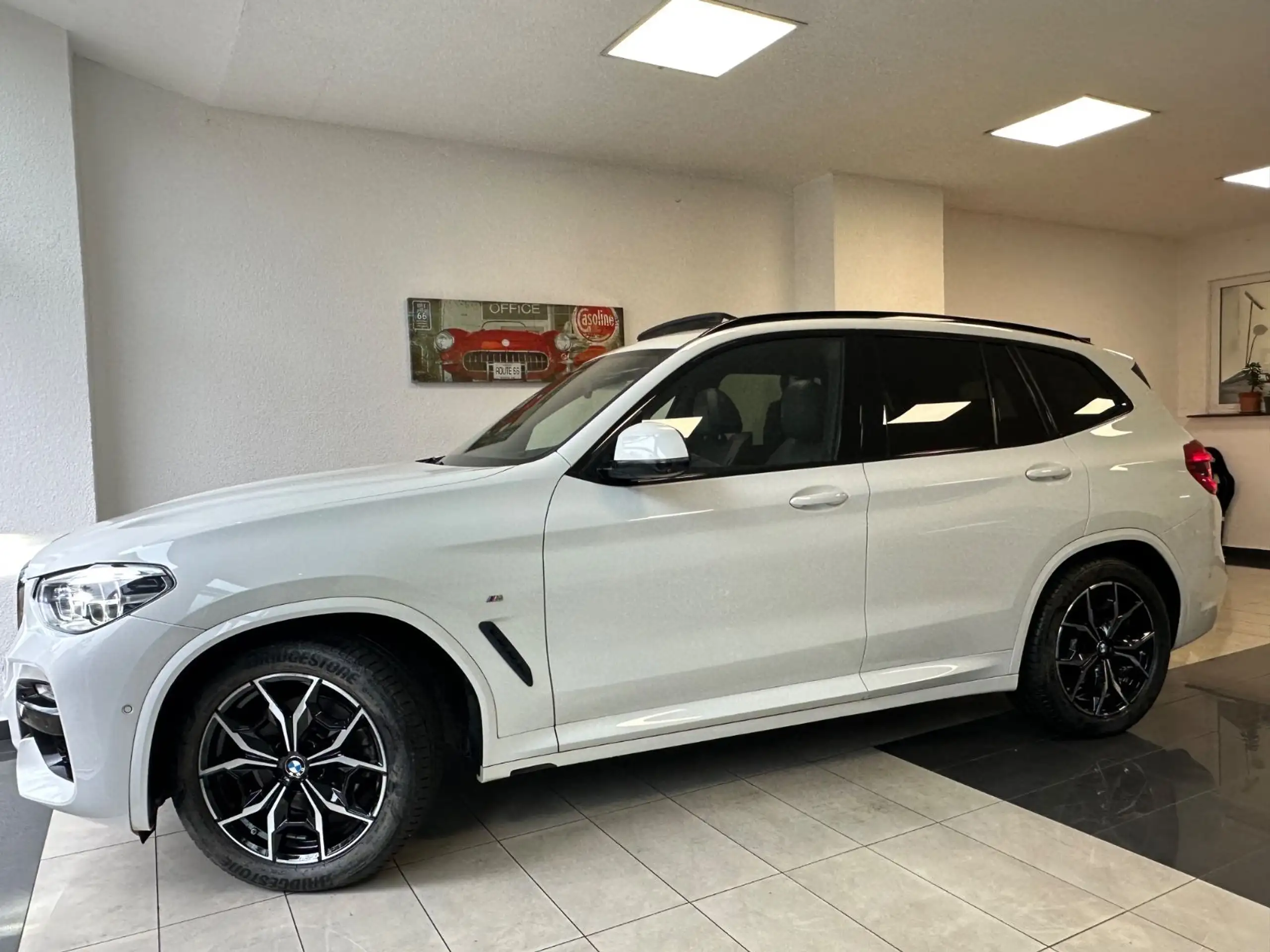 BMW - X3