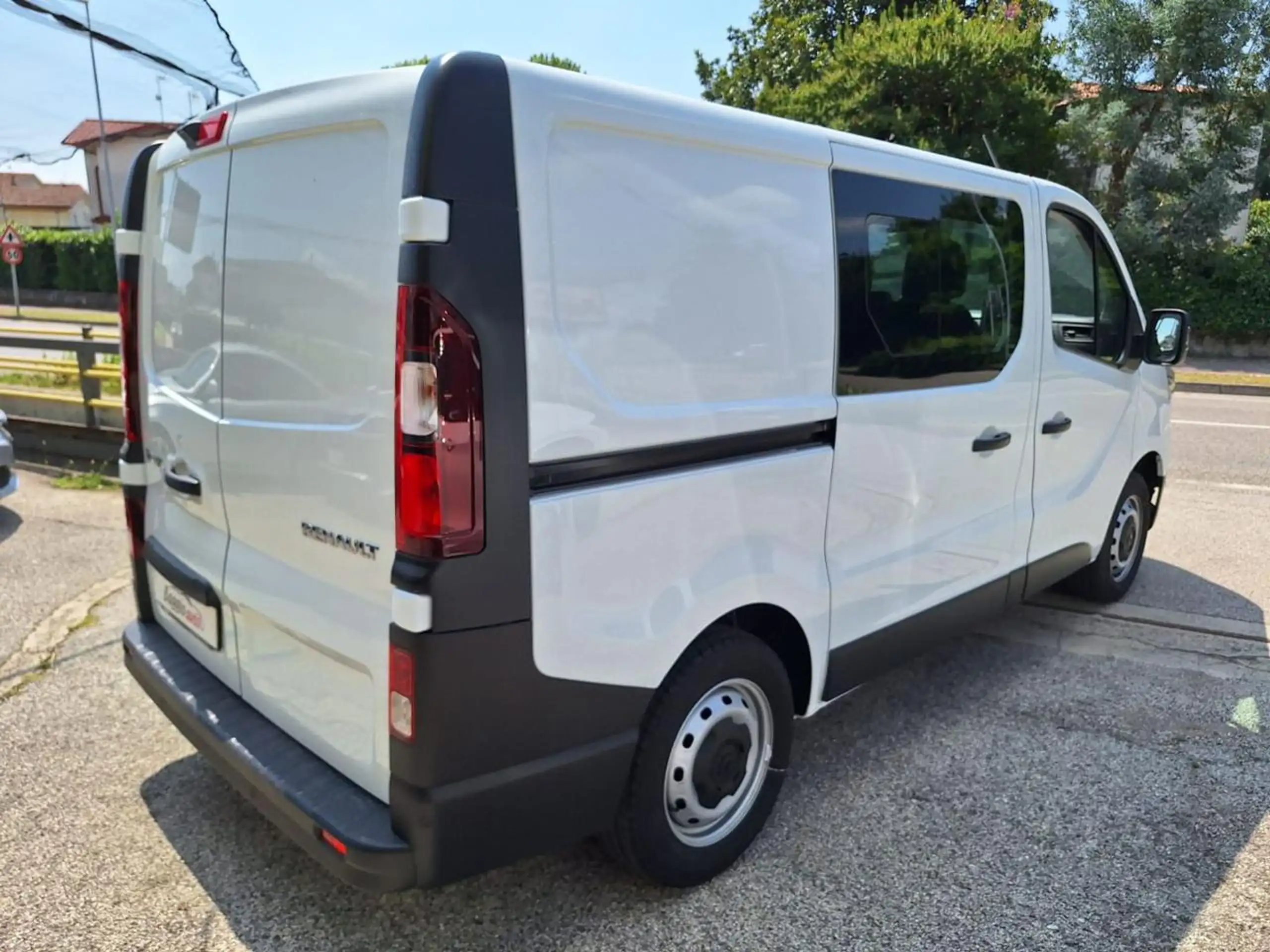 Renault - Trafic