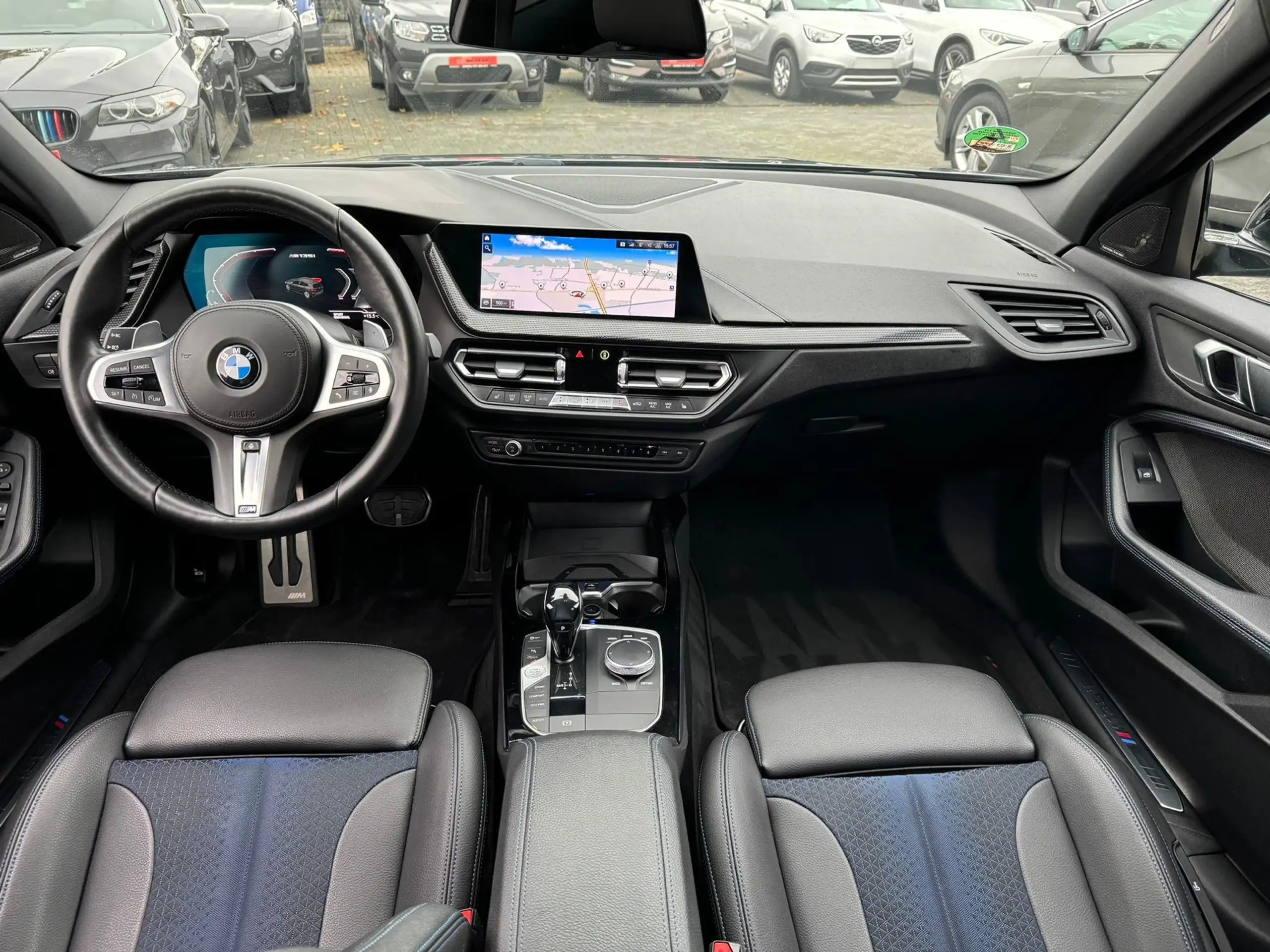 BMW - 135