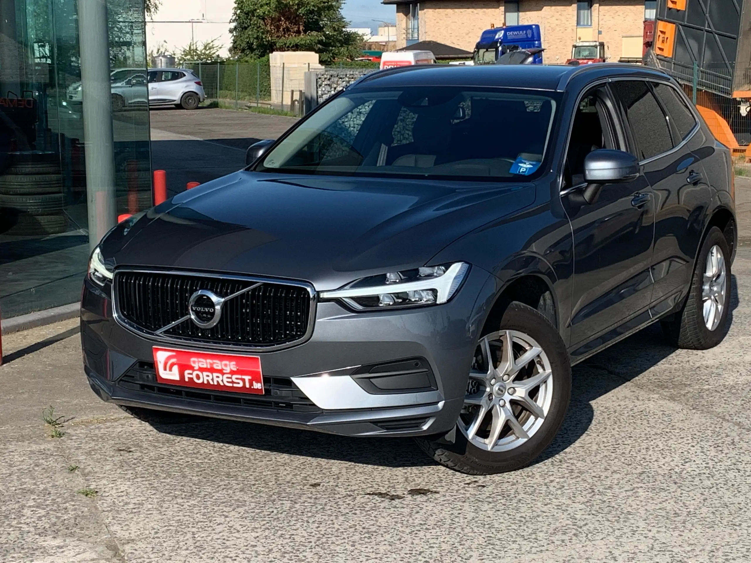 Volvo - XC60