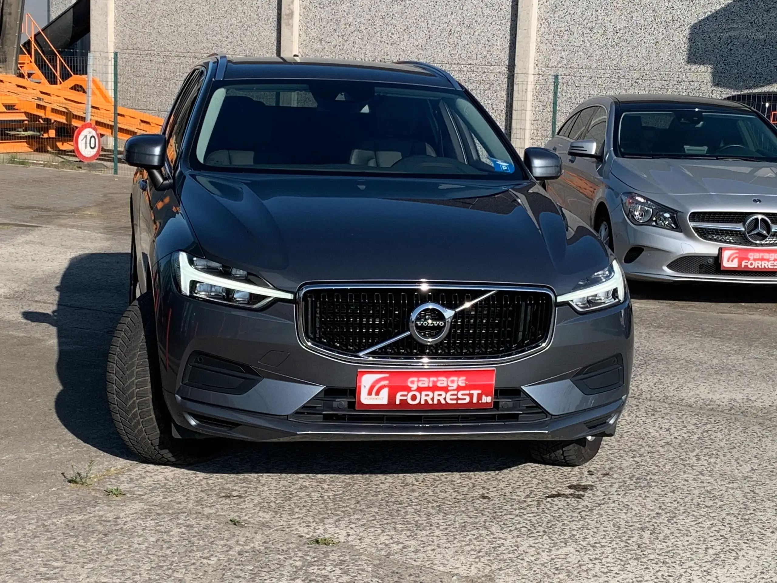 Volvo - XC60