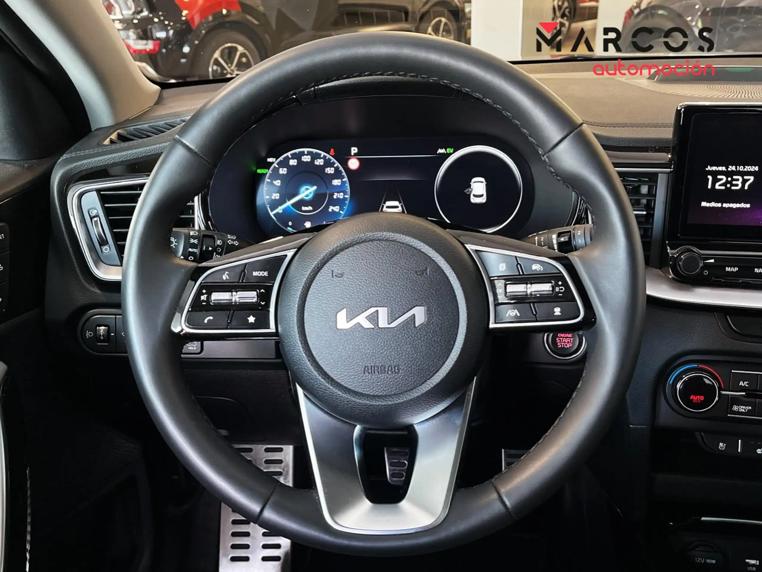 Kia - XCeed