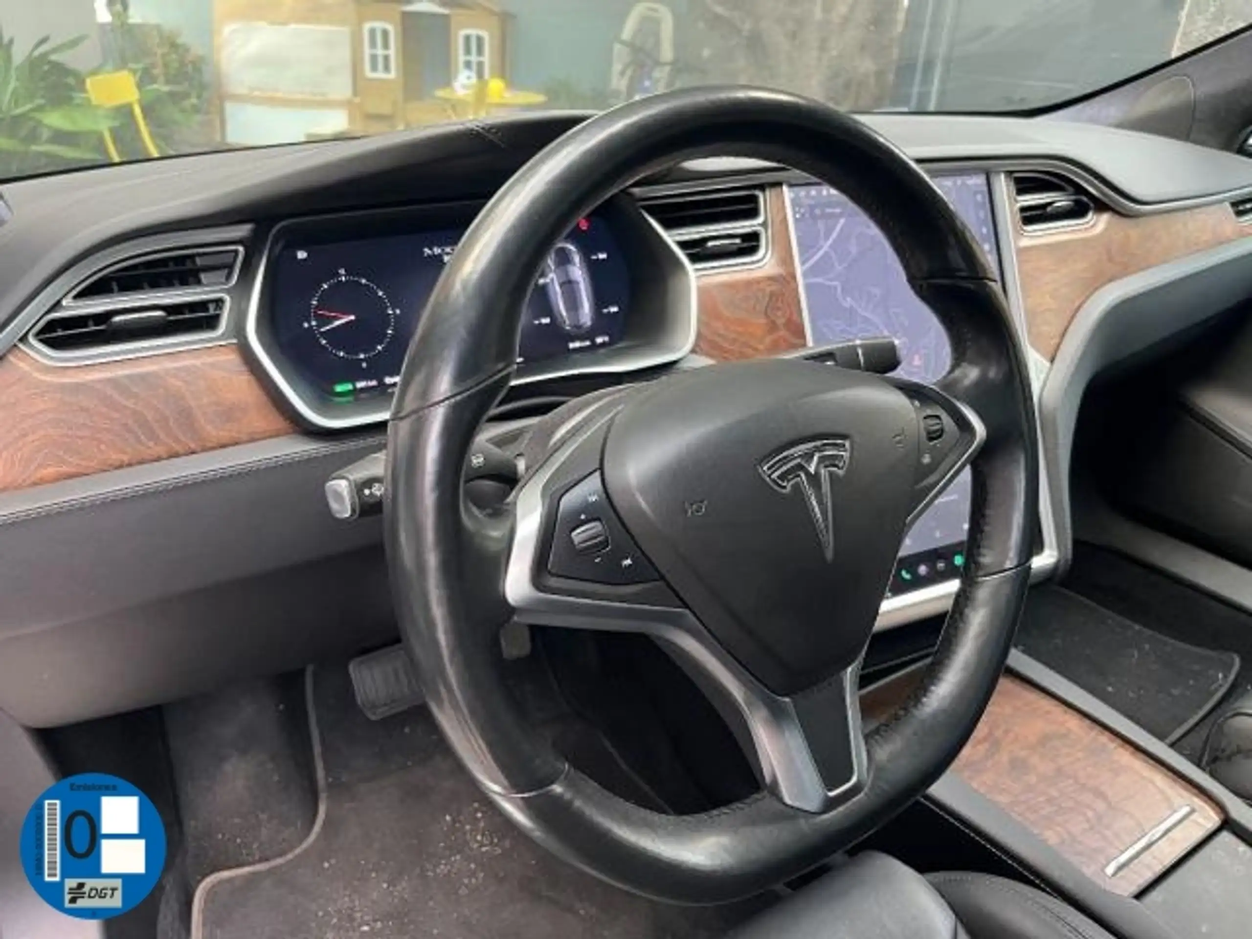 Tesla - Model S