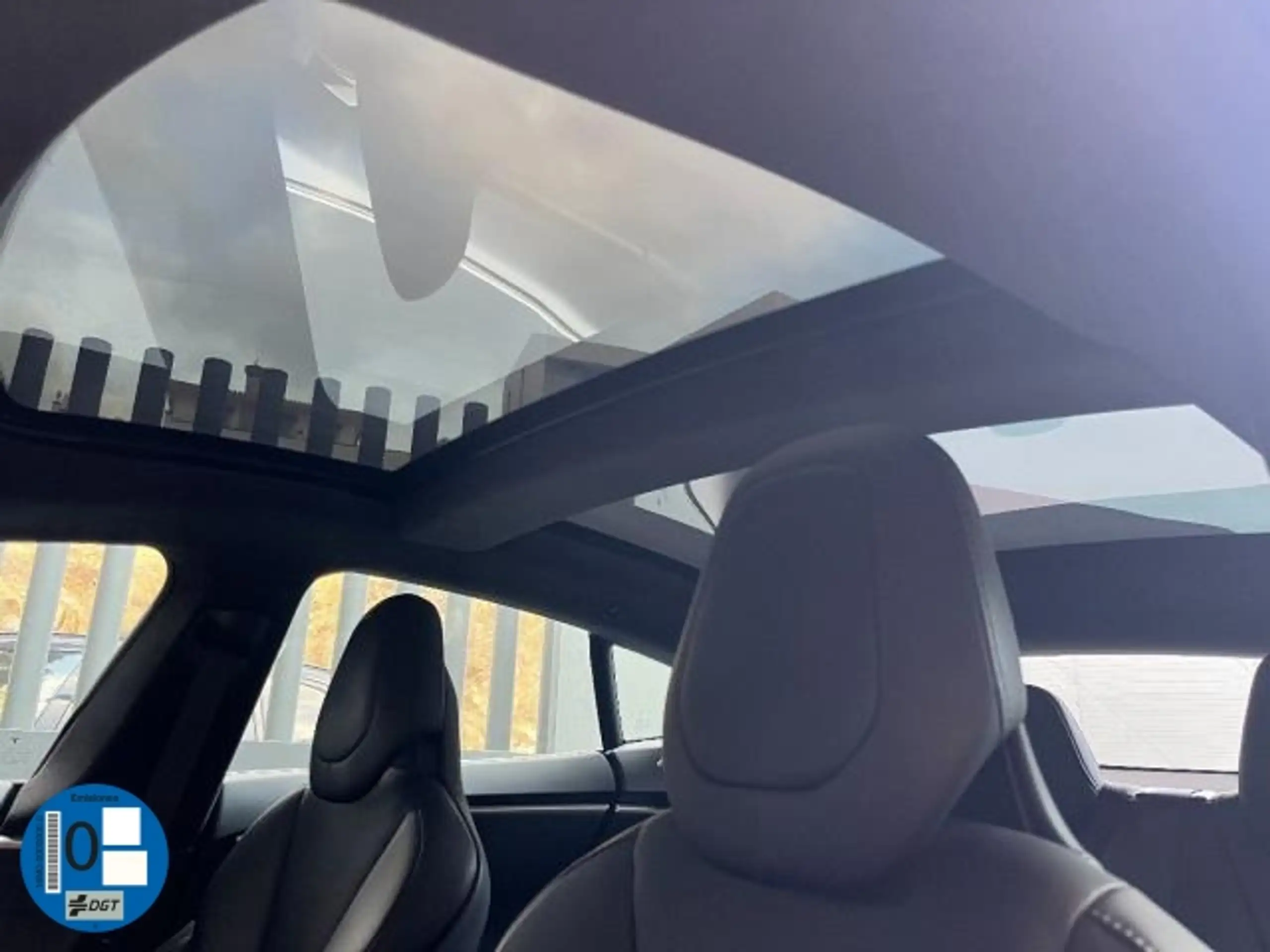 Tesla - Model S