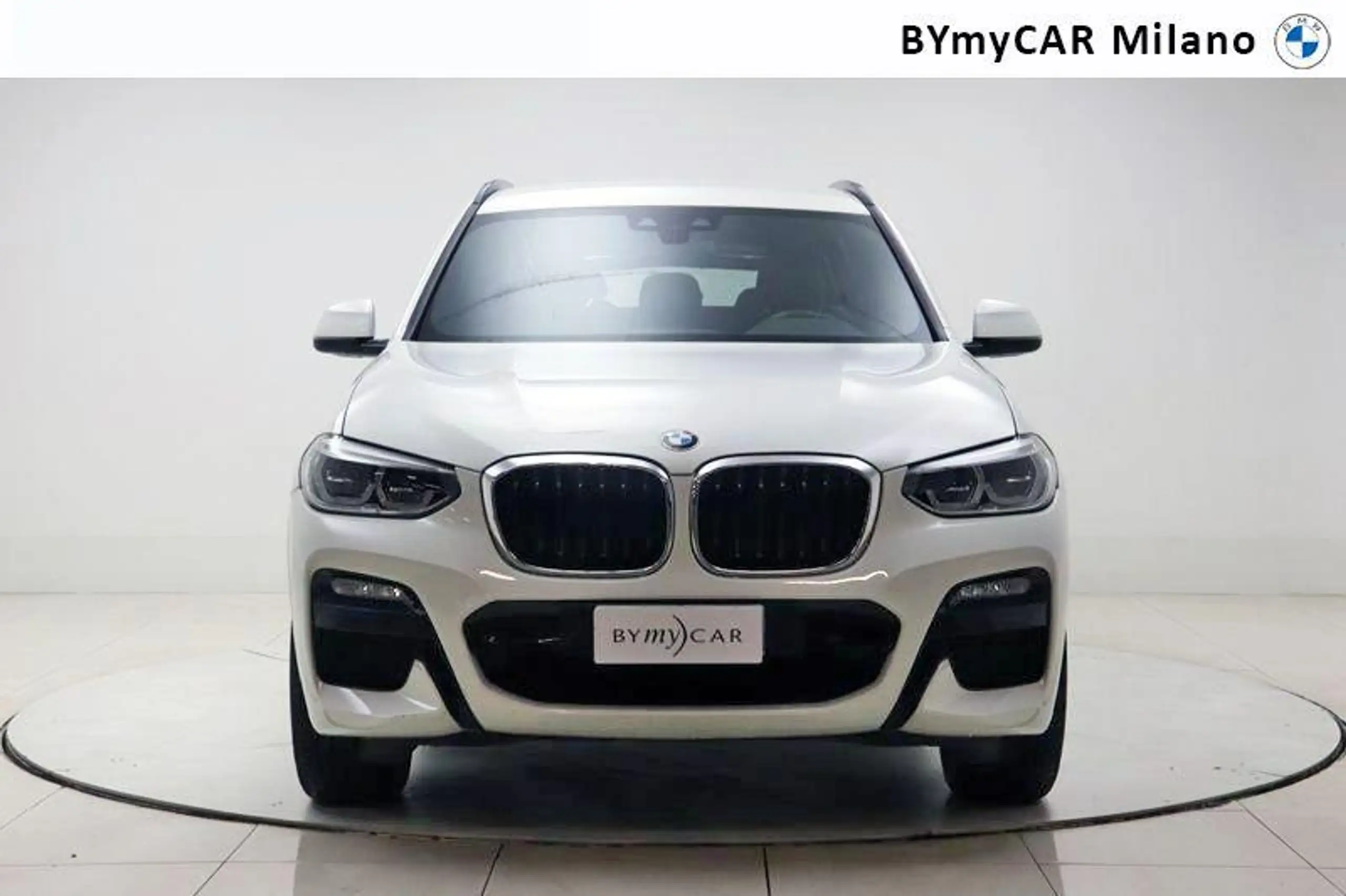 BMW - X3