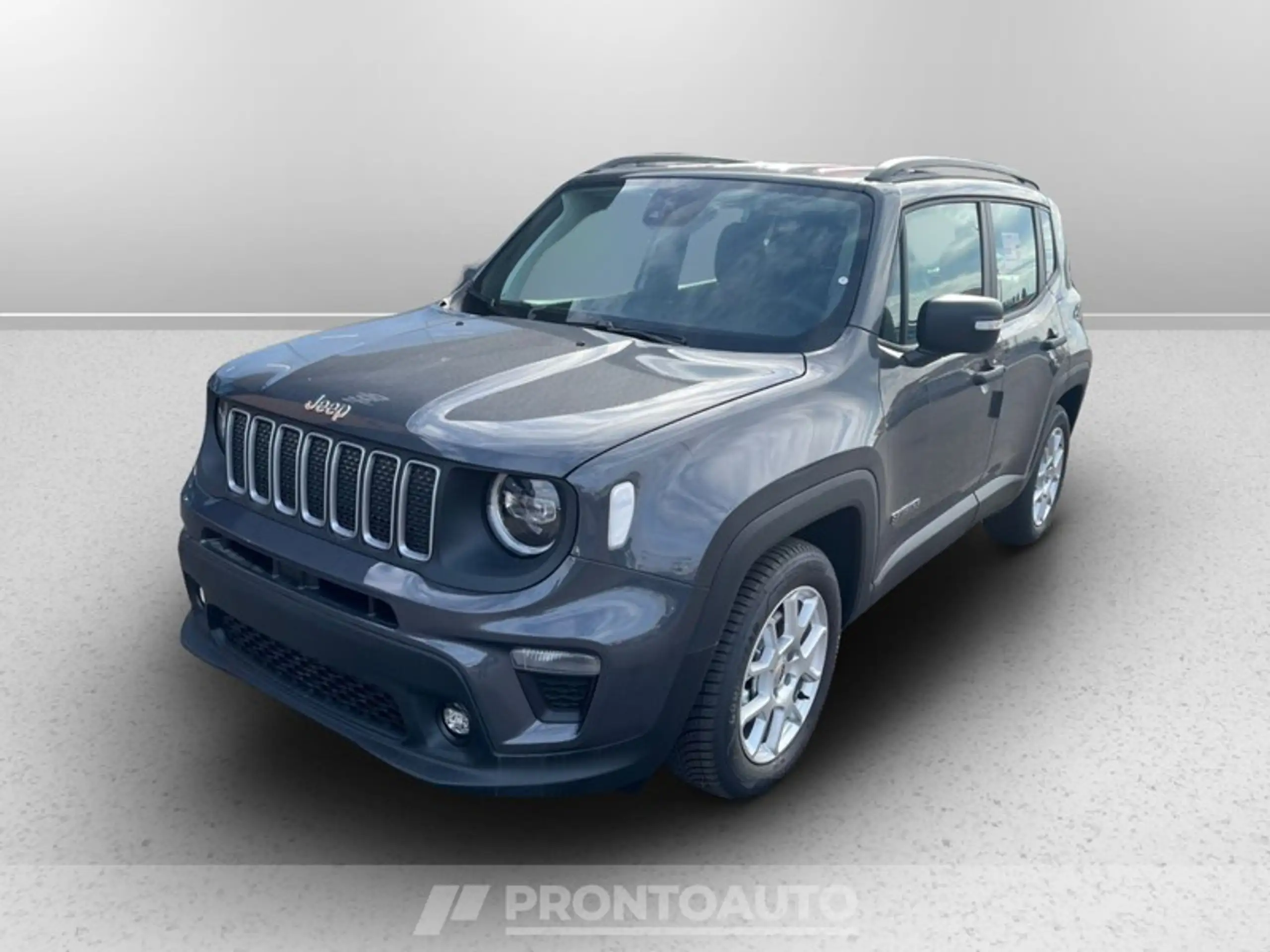 Jeep - Renegade