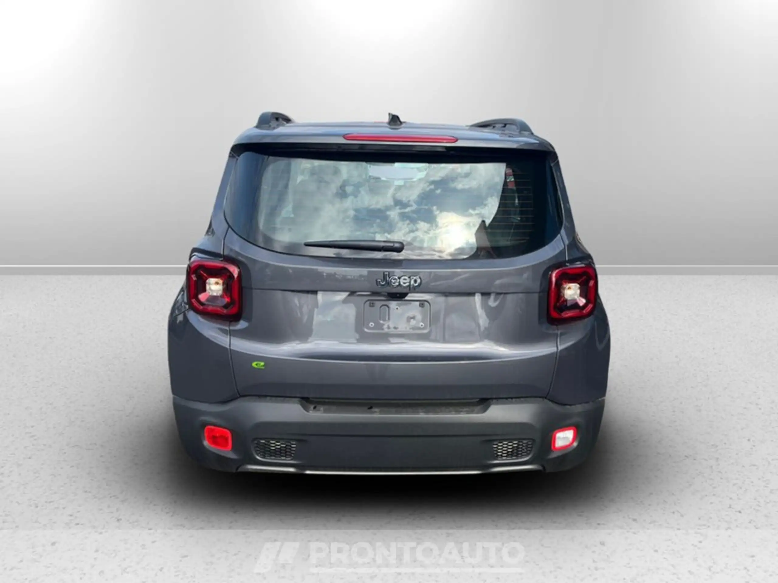 Jeep - Renegade