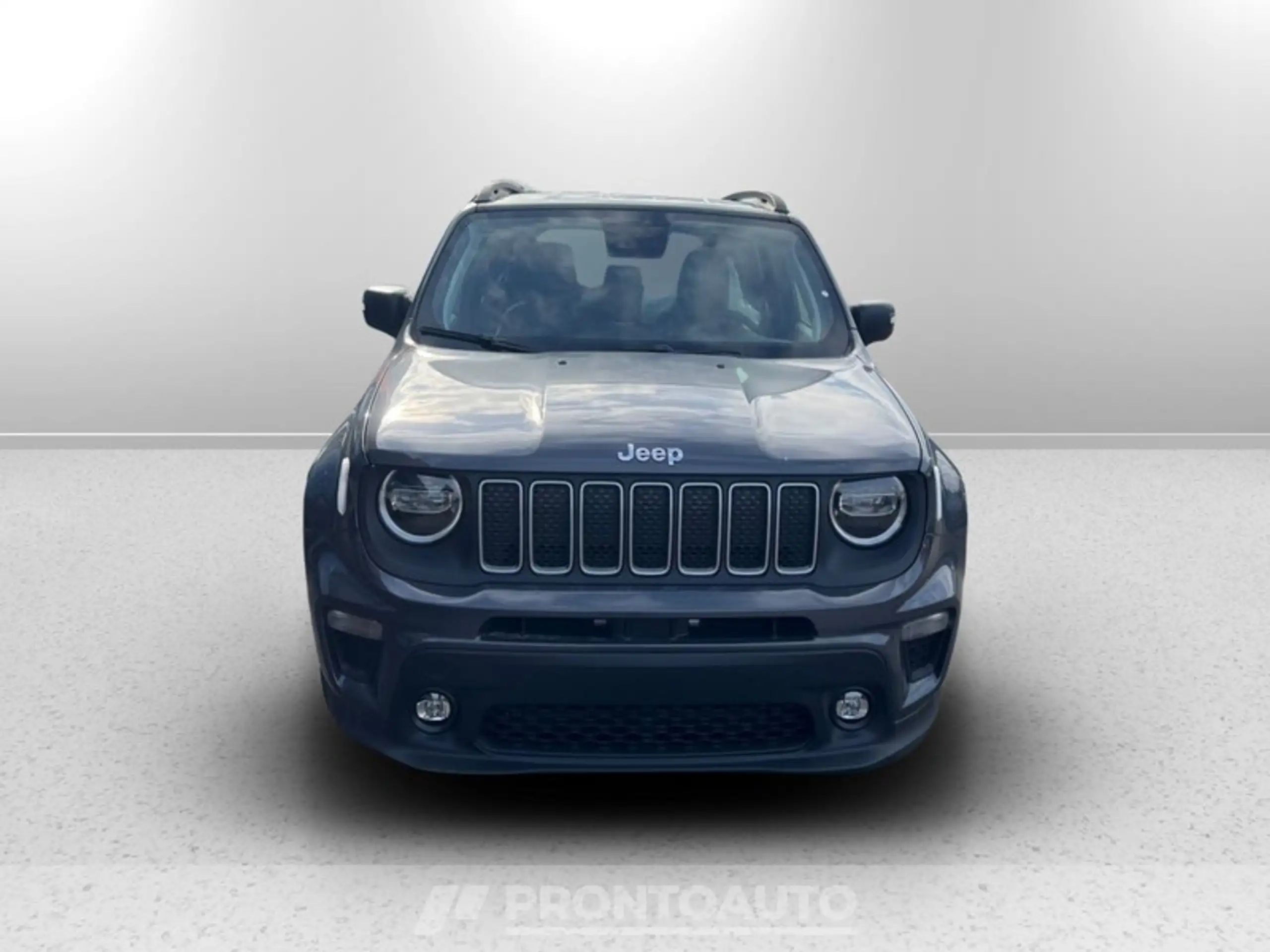 Jeep - Renegade