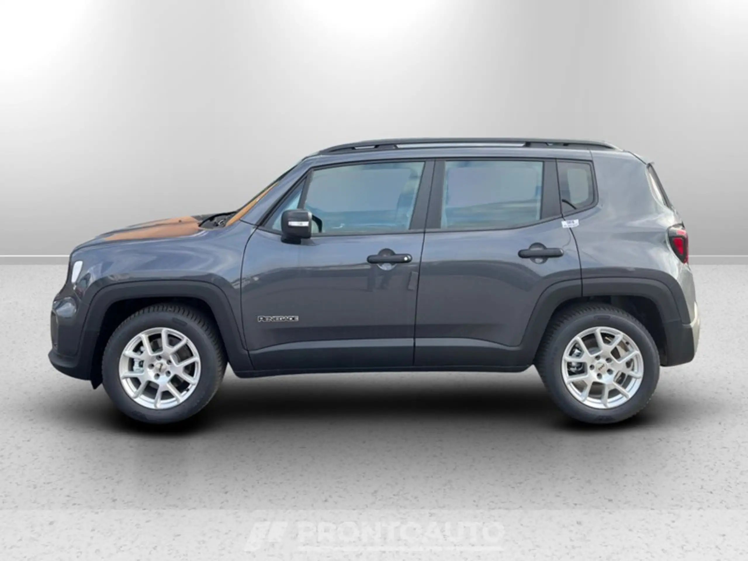 Jeep - Renegade