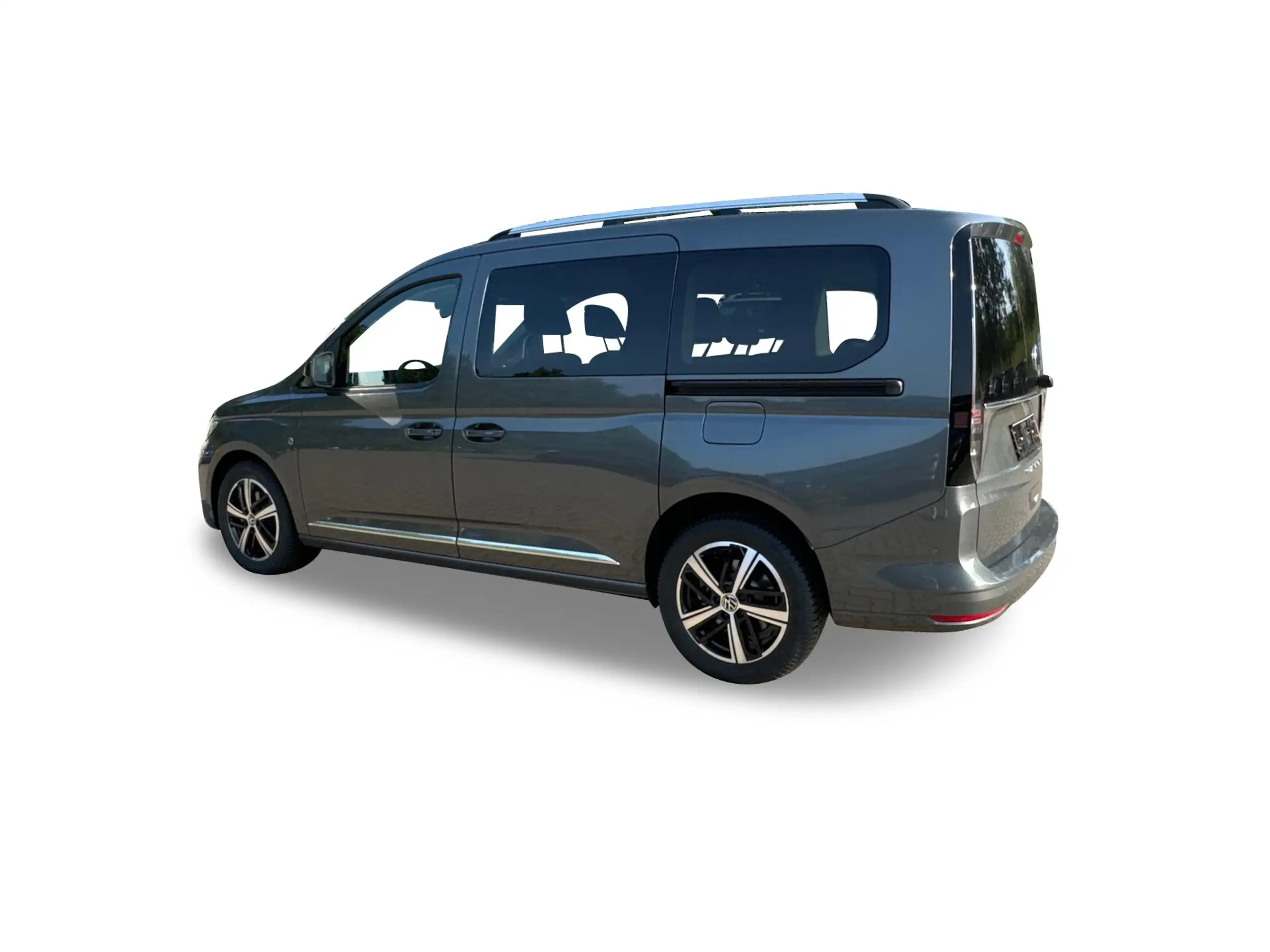 Volkswagen - Caddy