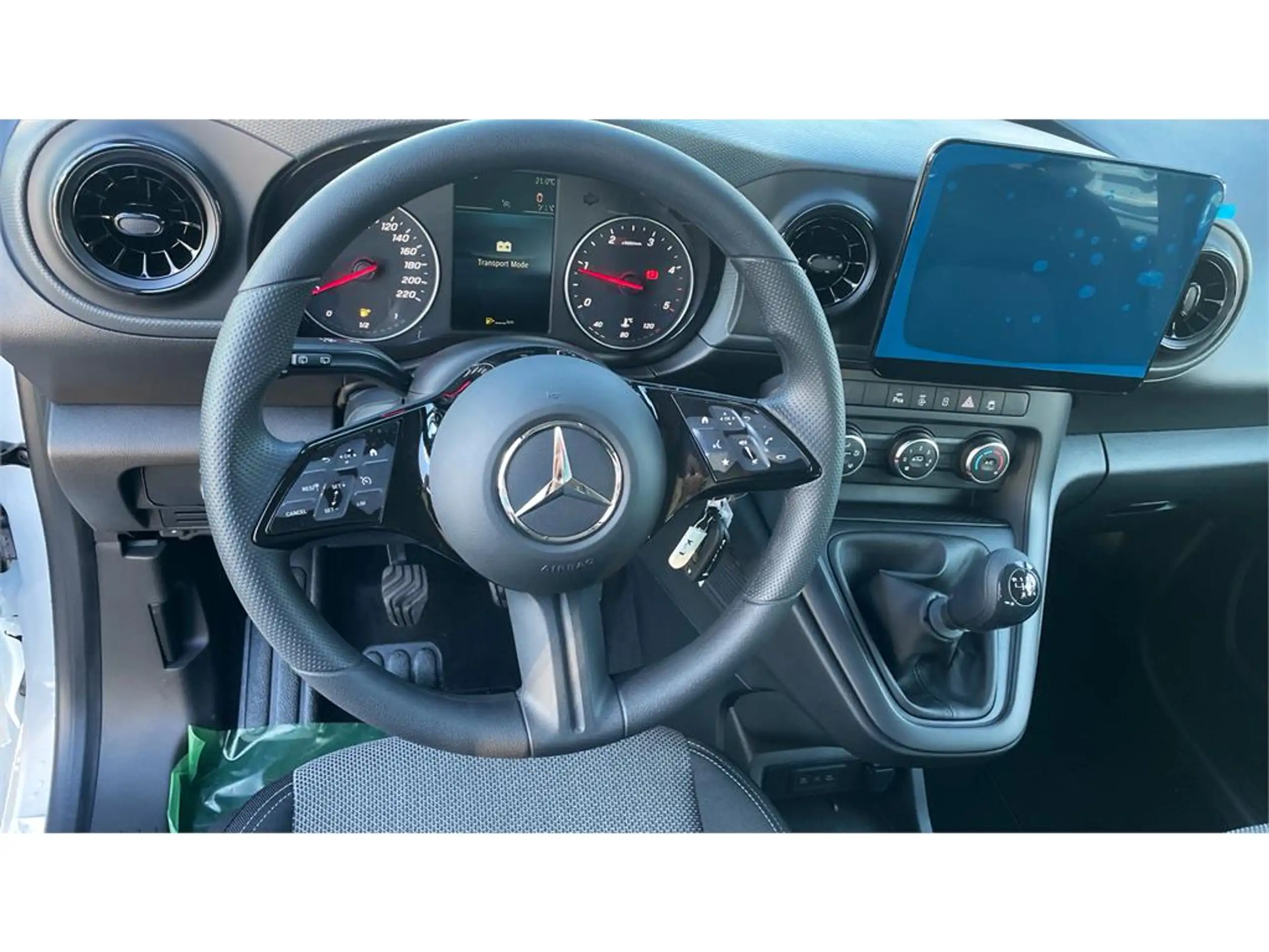 Mercedes-Benz - Citan