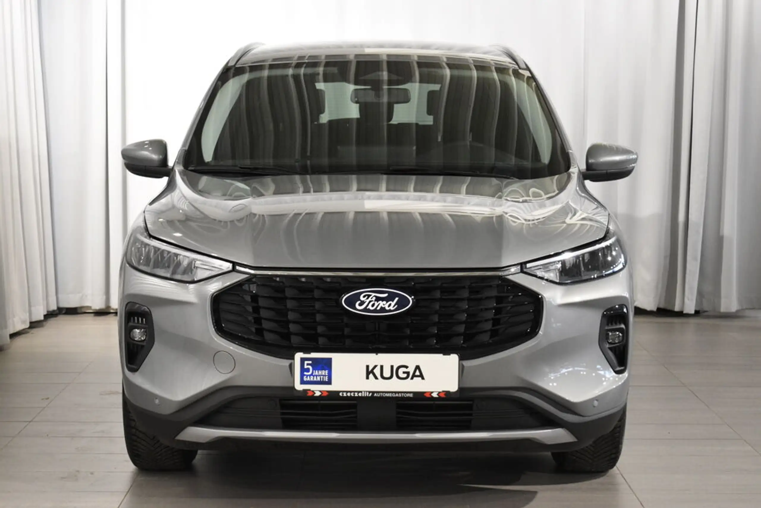 Ford - Kuga