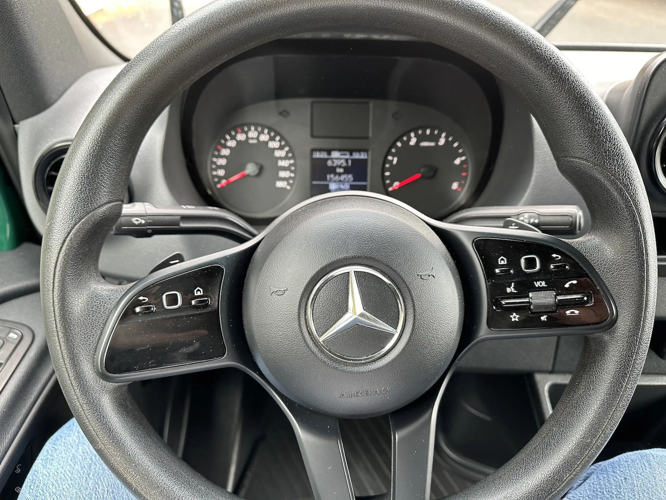 Mercedes-Benz - Sprinter