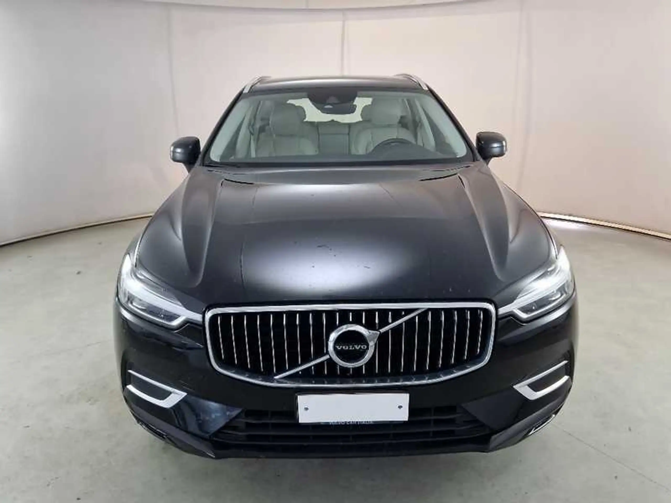 Volvo - XC60