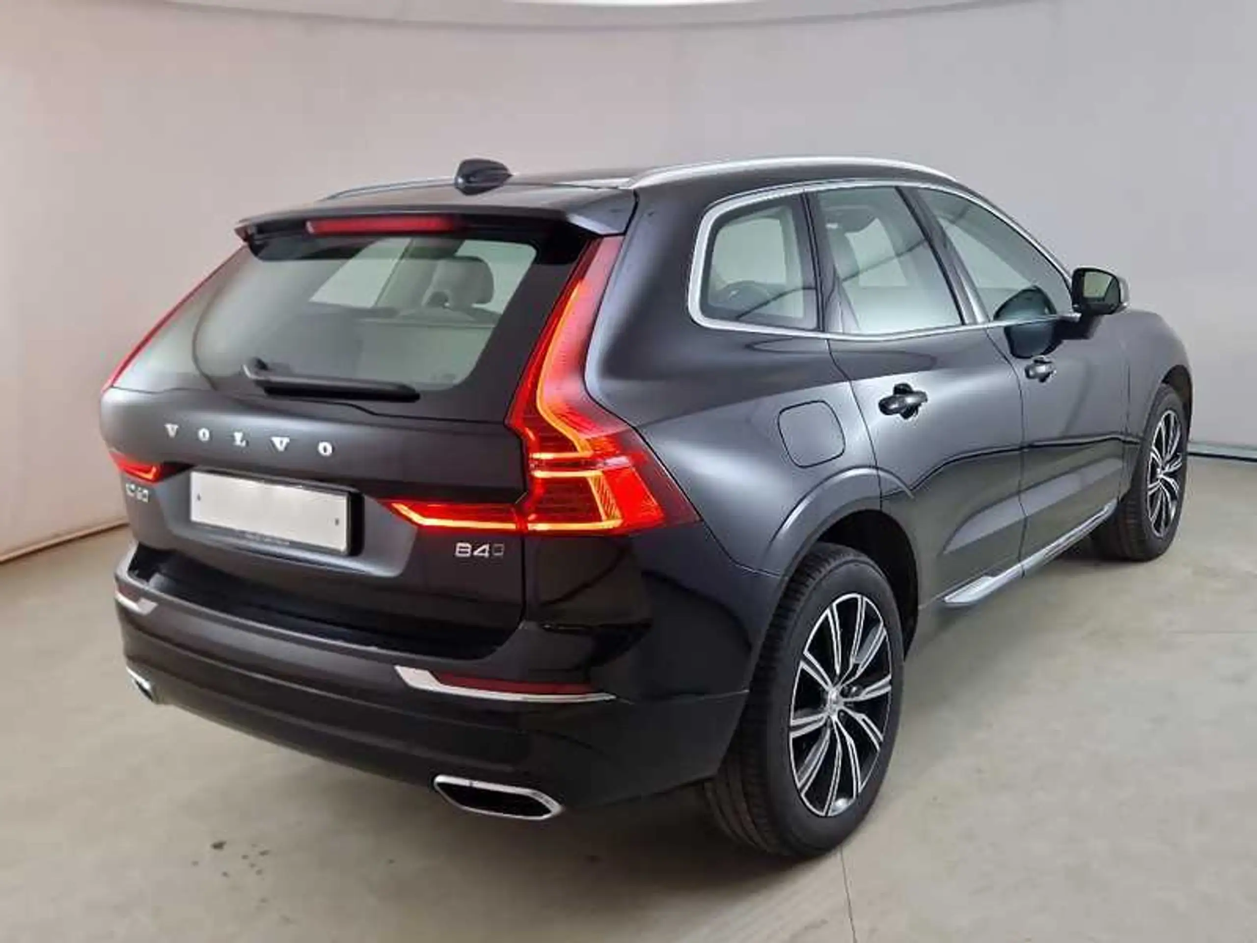 Volvo - XC60