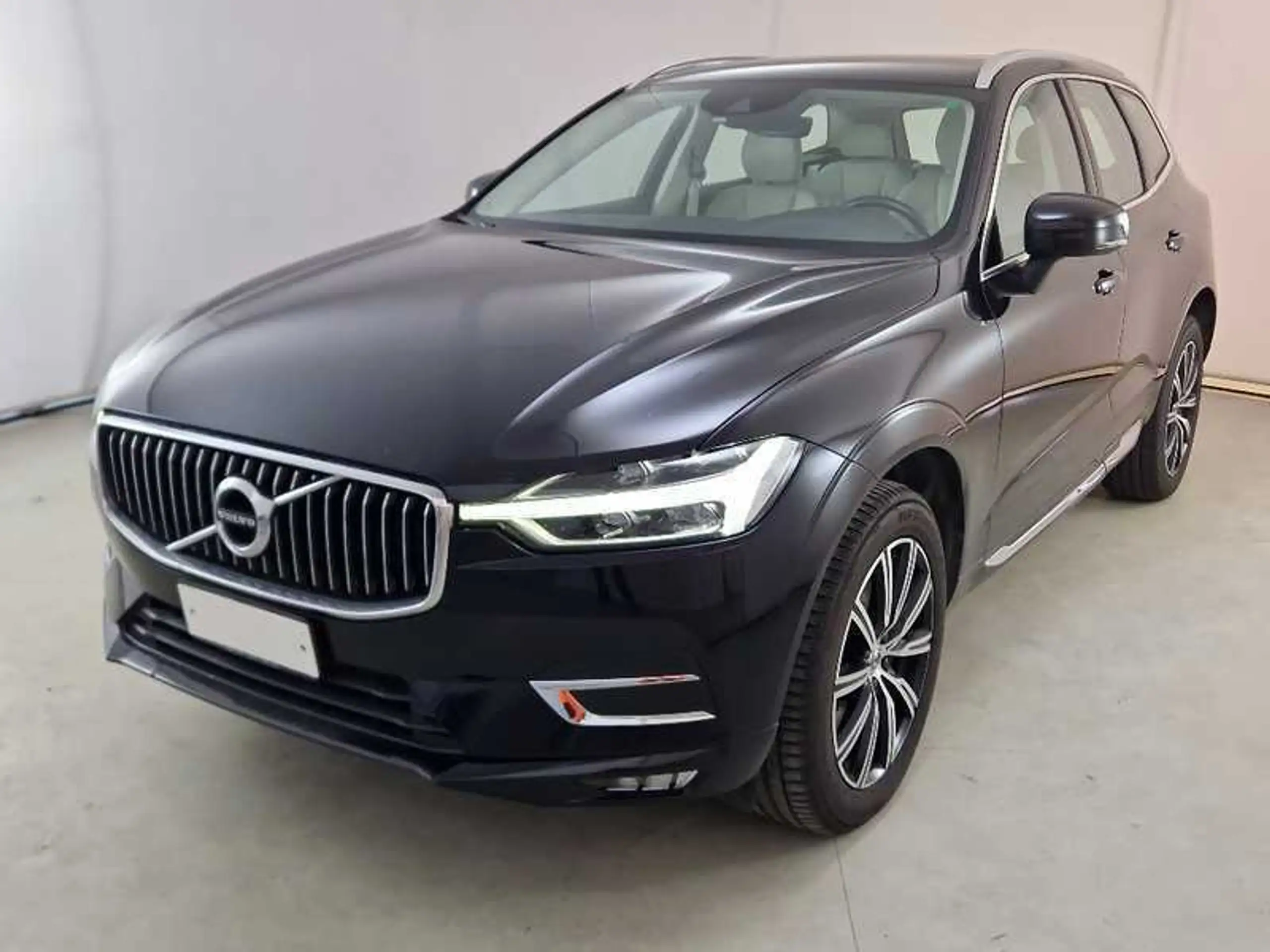 Volvo - XC60