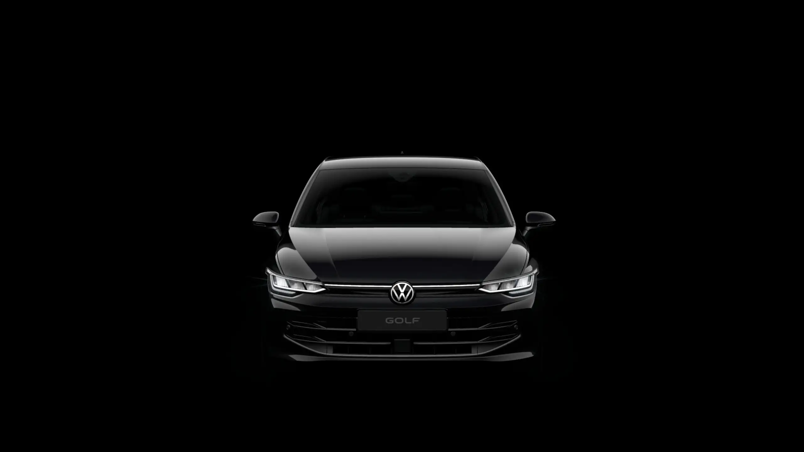 Volkswagen - Golf