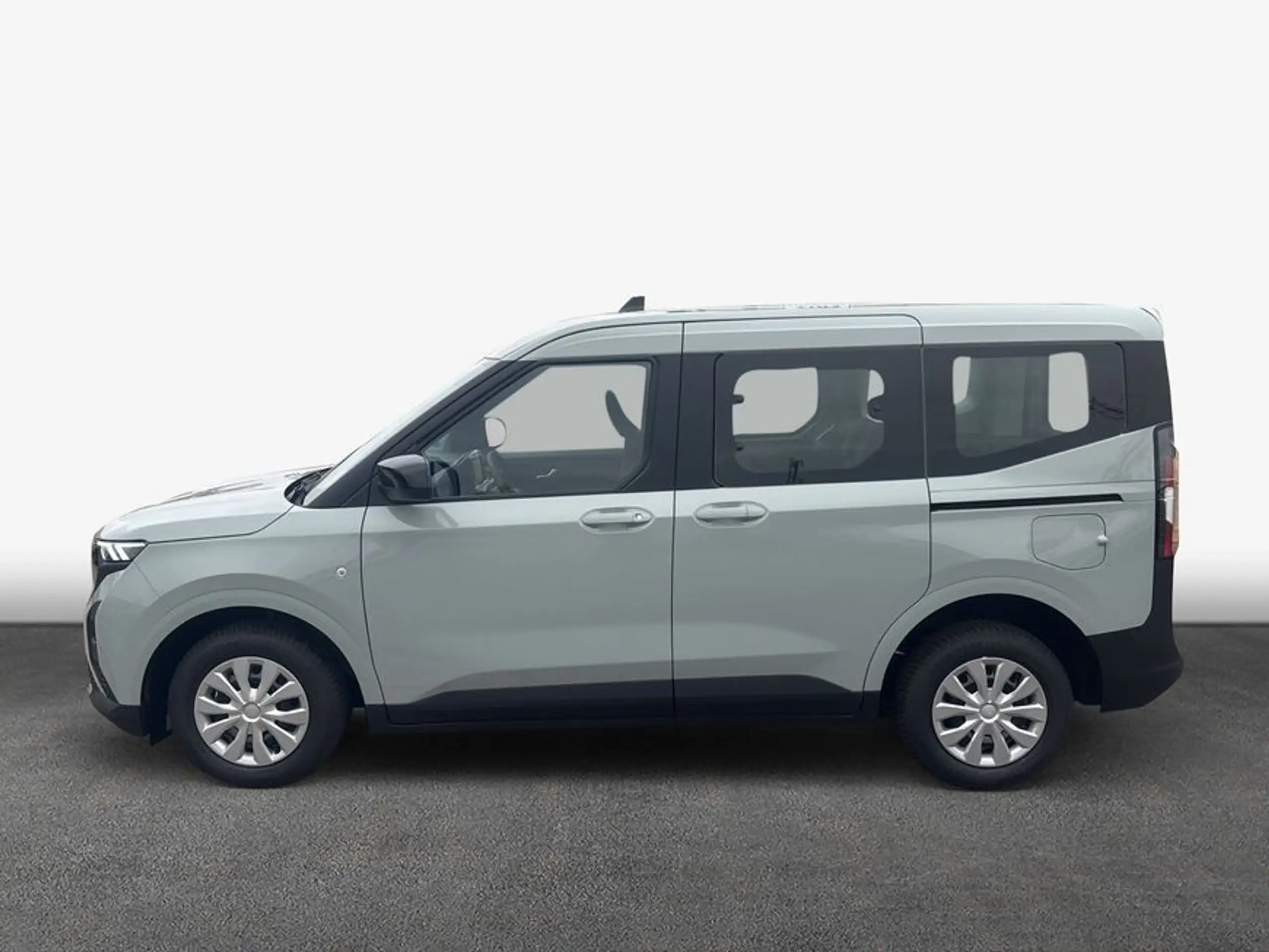 Ford - Tourneo Courier