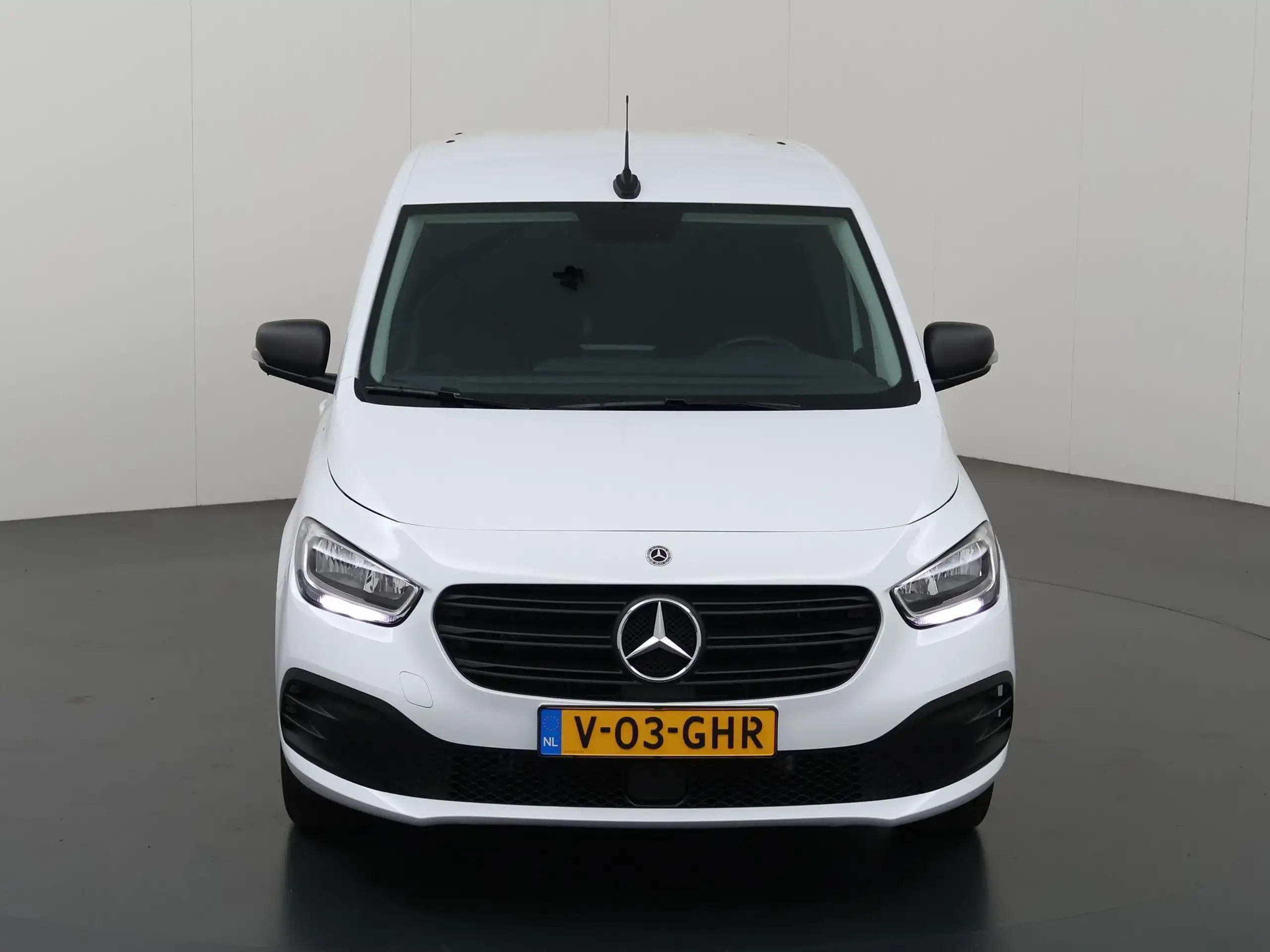 Mercedes-Benz - Citan