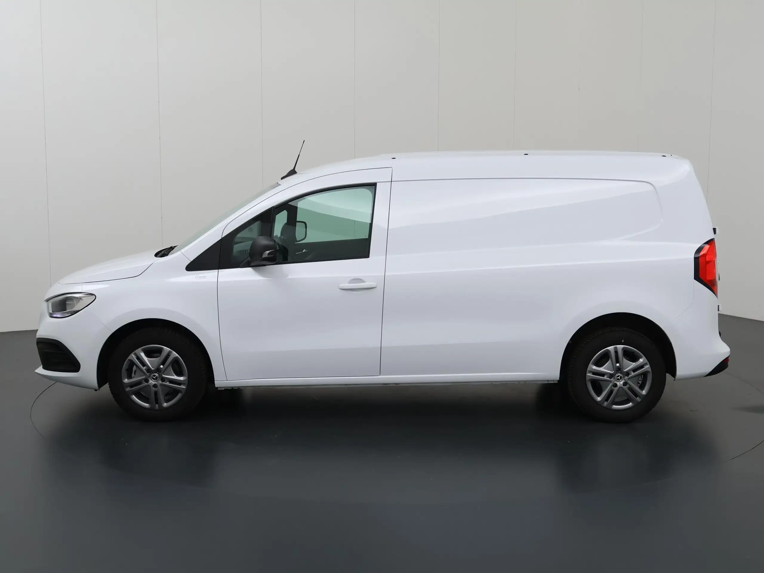 Mercedes-Benz - Citan