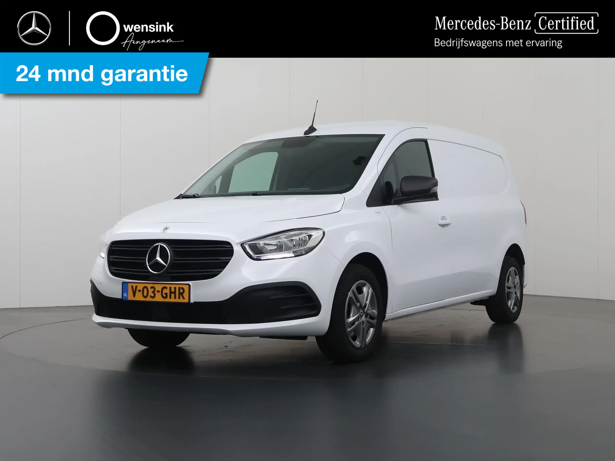 Mercedes-Benz - Citan