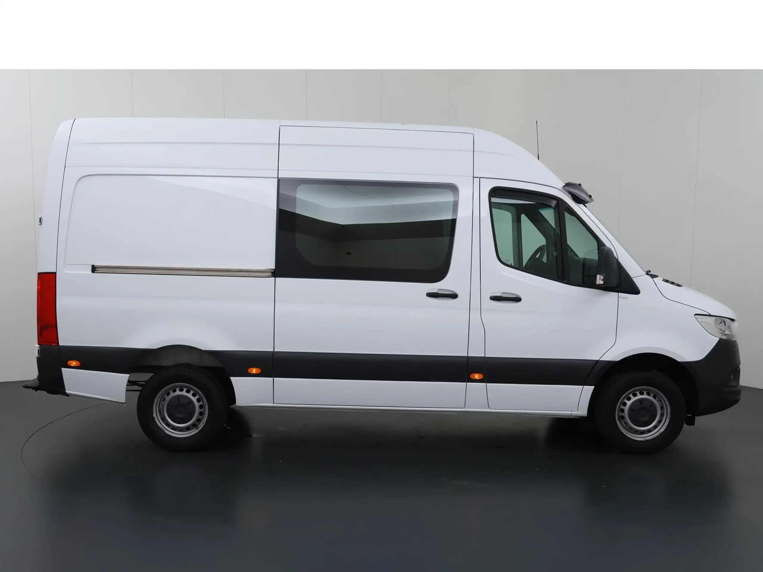 Mercedes-Benz - Sprinter