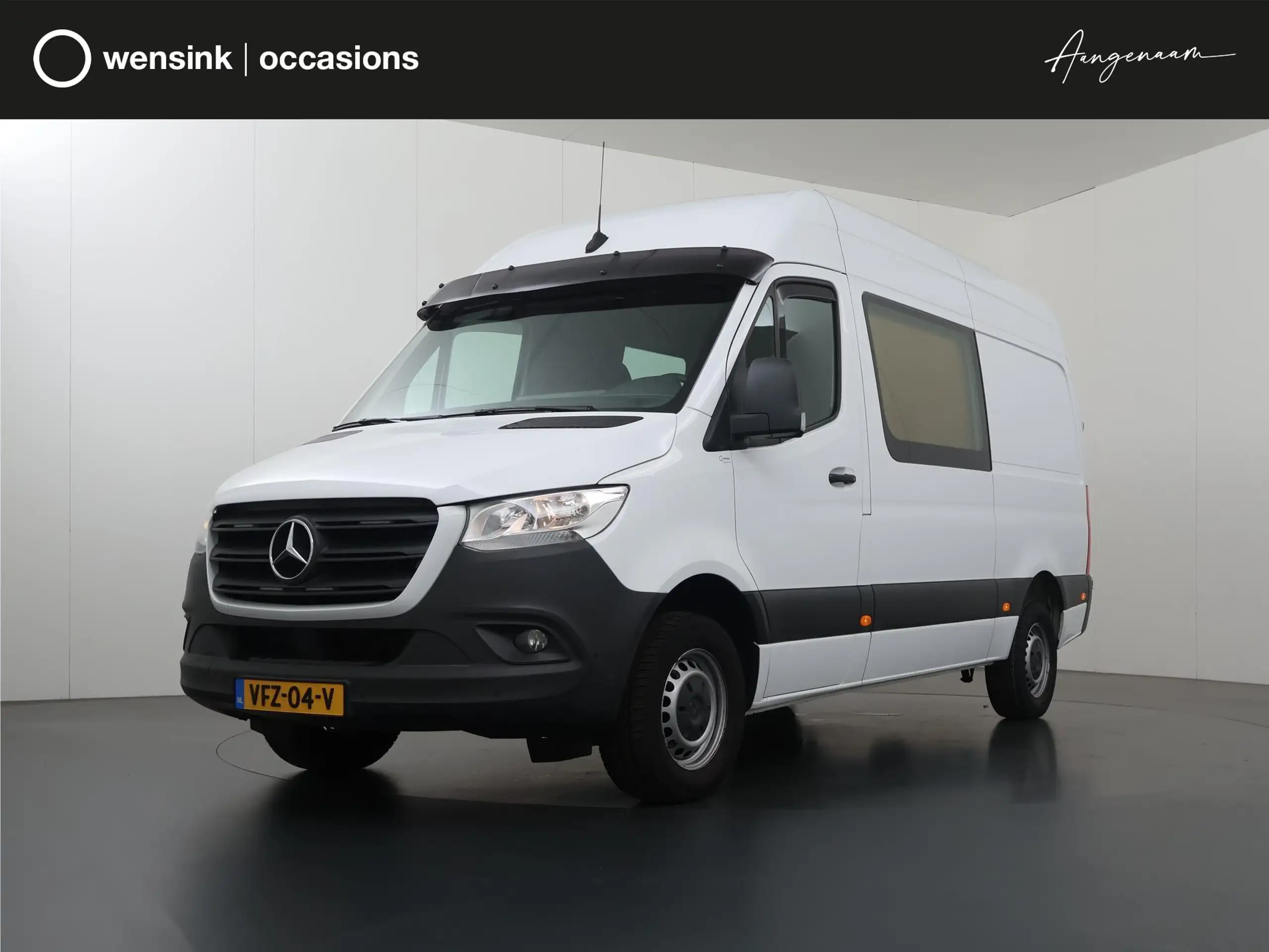 Mercedes-Benz - Sprinter