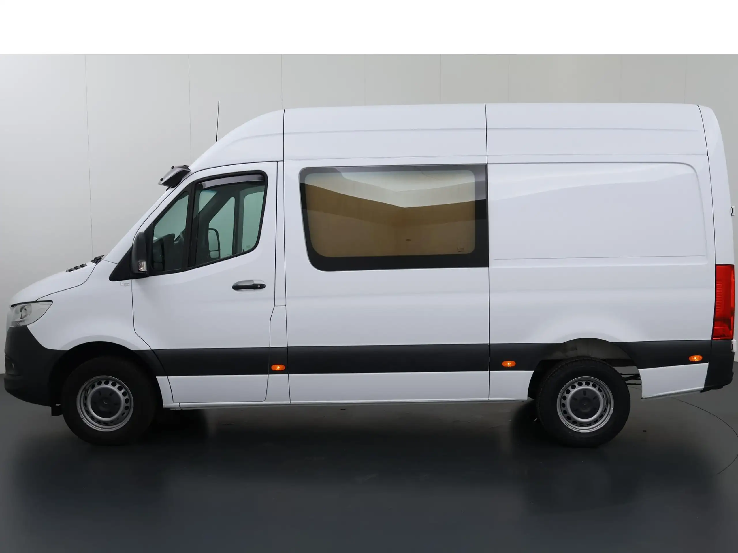 Mercedes-Benz - Sprinter