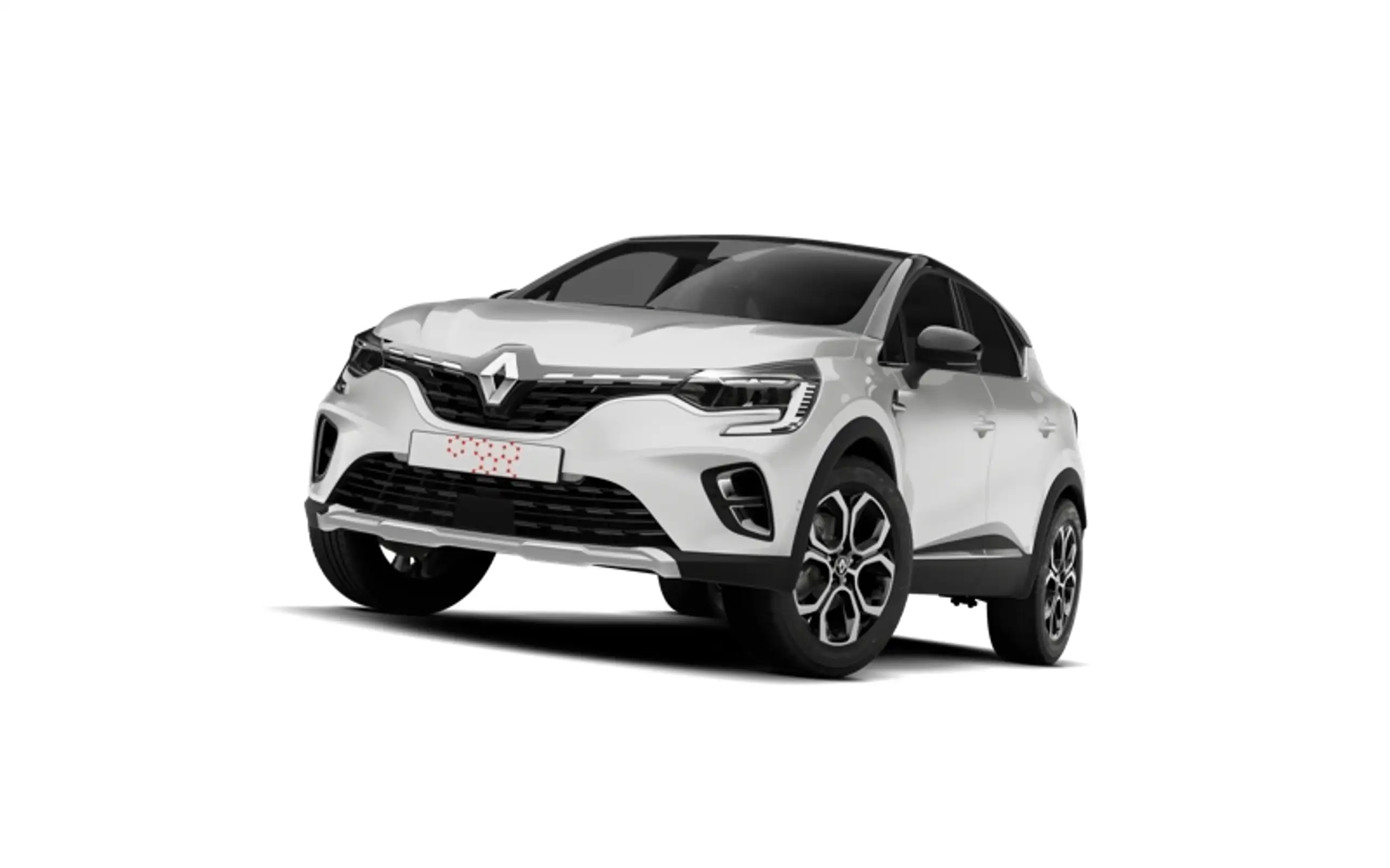 Renault - Captur