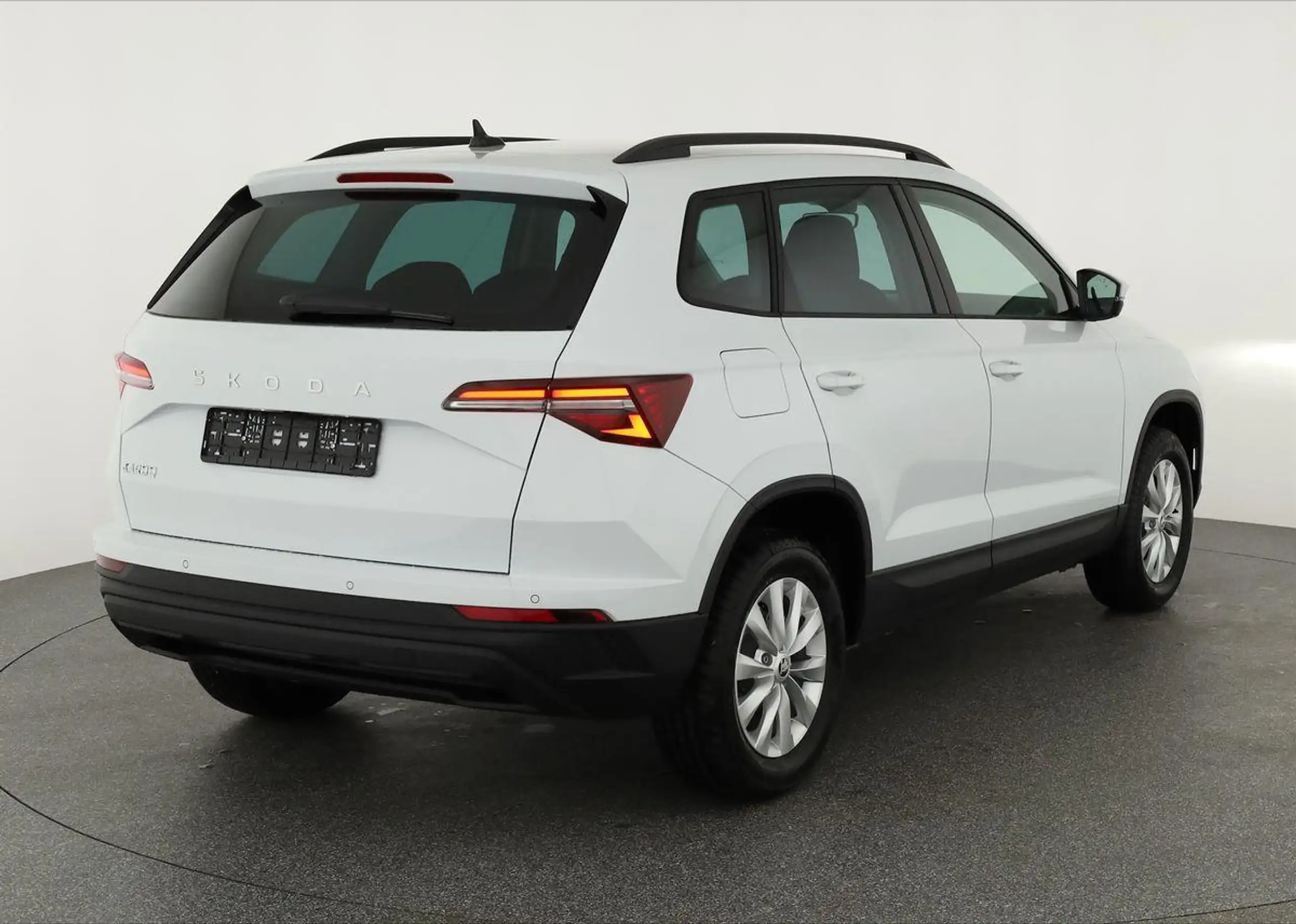 Skoda - Karoq