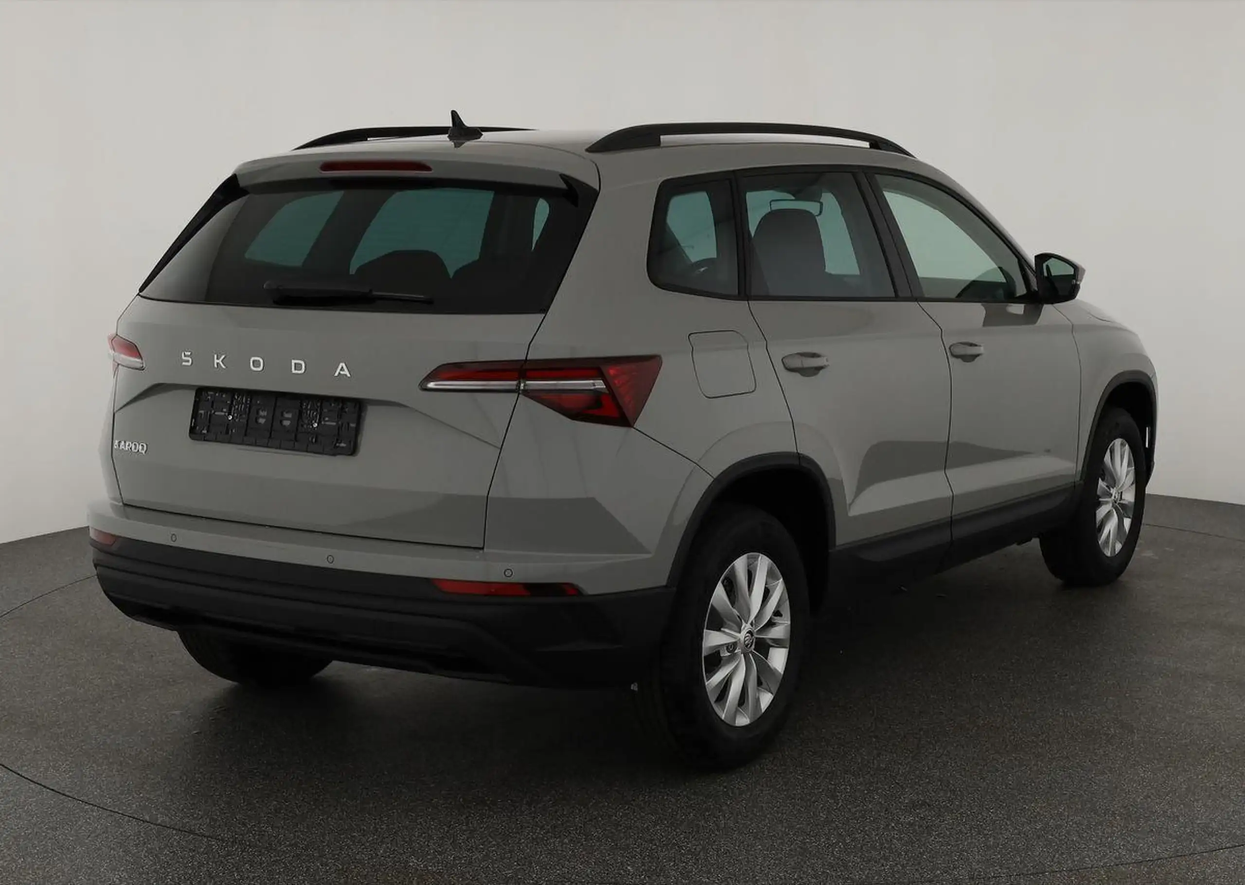 Skoda - Karoq