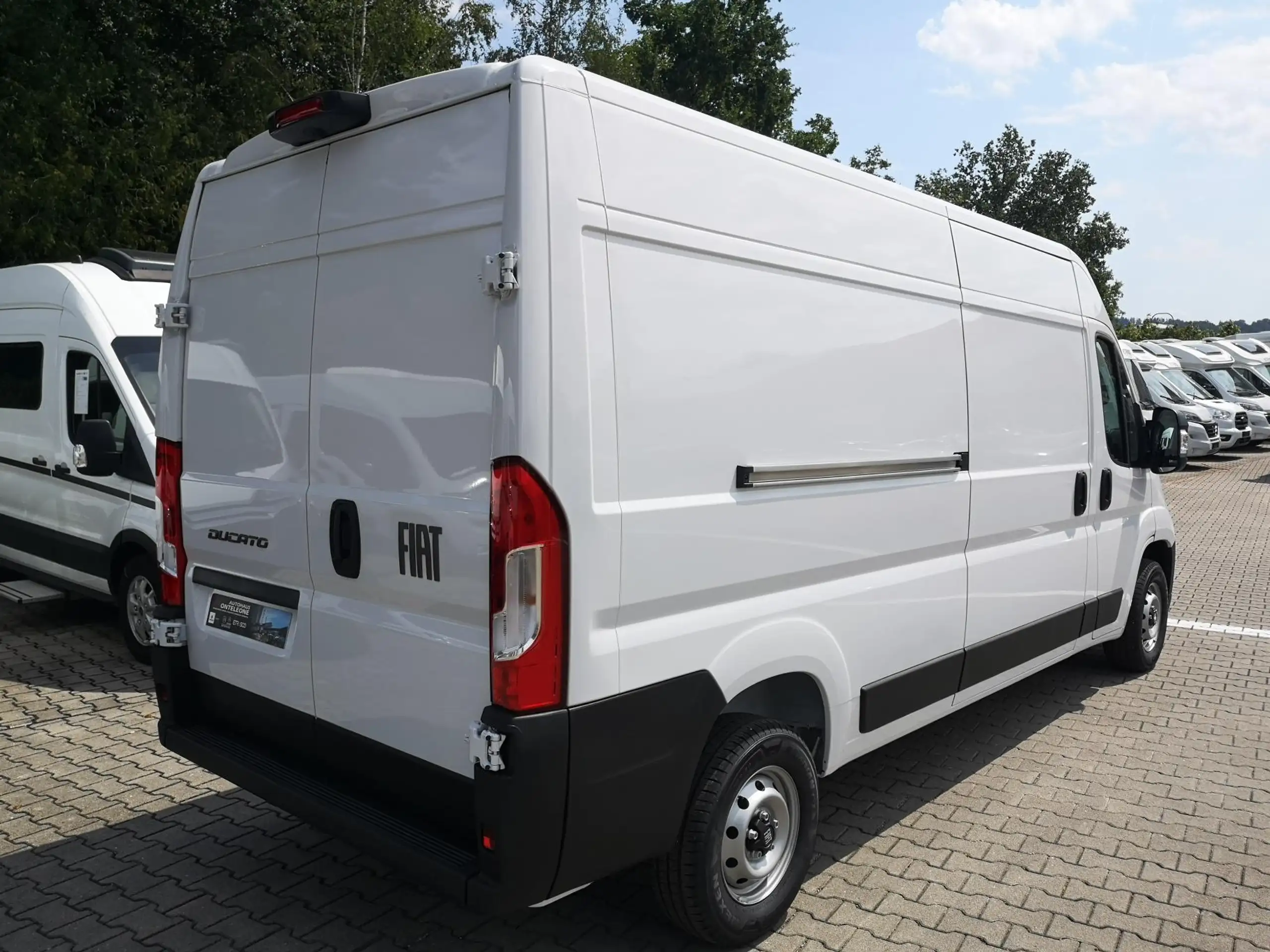 Fiat - Ducato