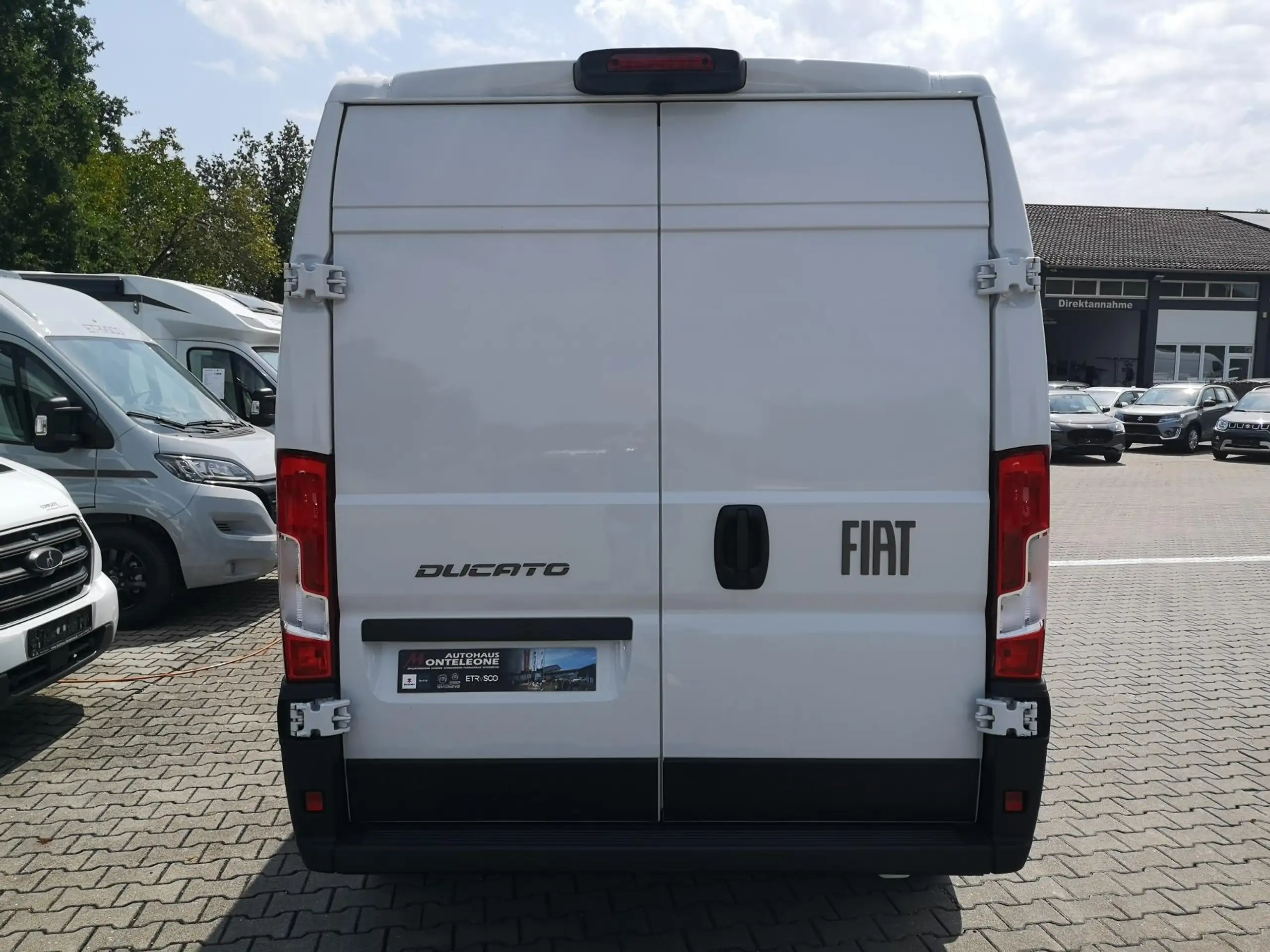 Fiat - Ducato